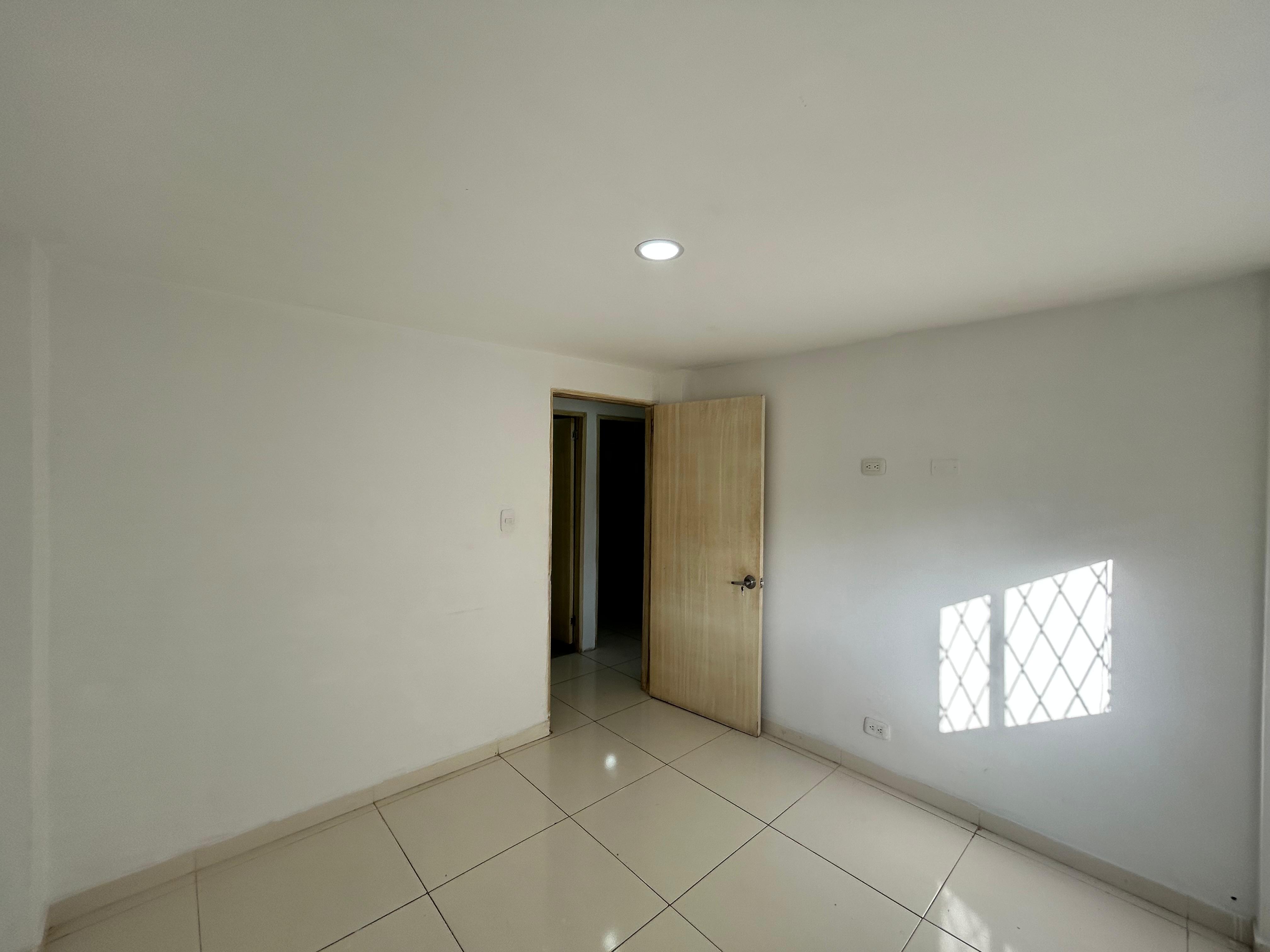 Apartamento en venta o arriendo - Los andes - Barranquilla
