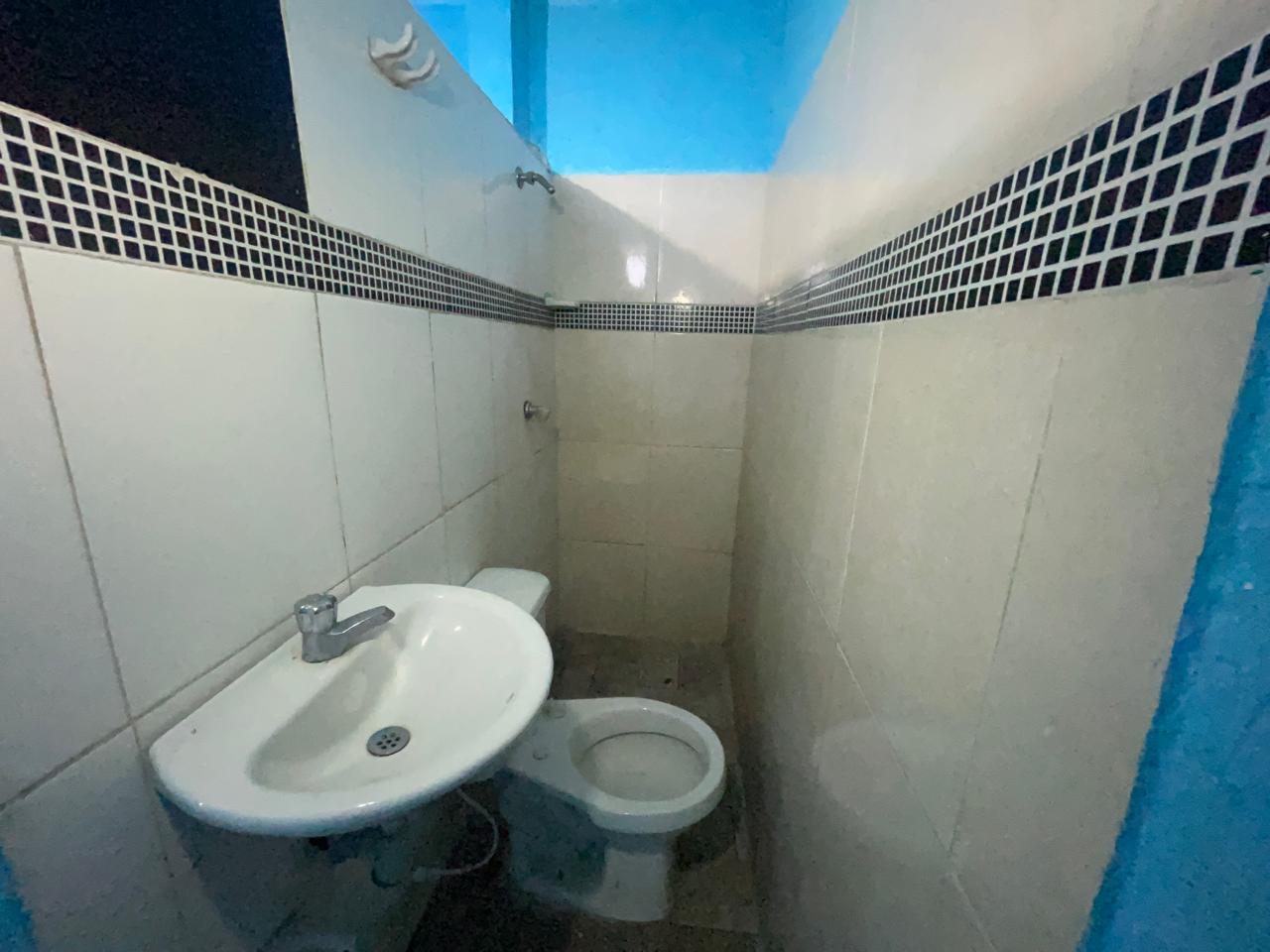 Venta de multicomercial - Barrio montes - Barranquilla