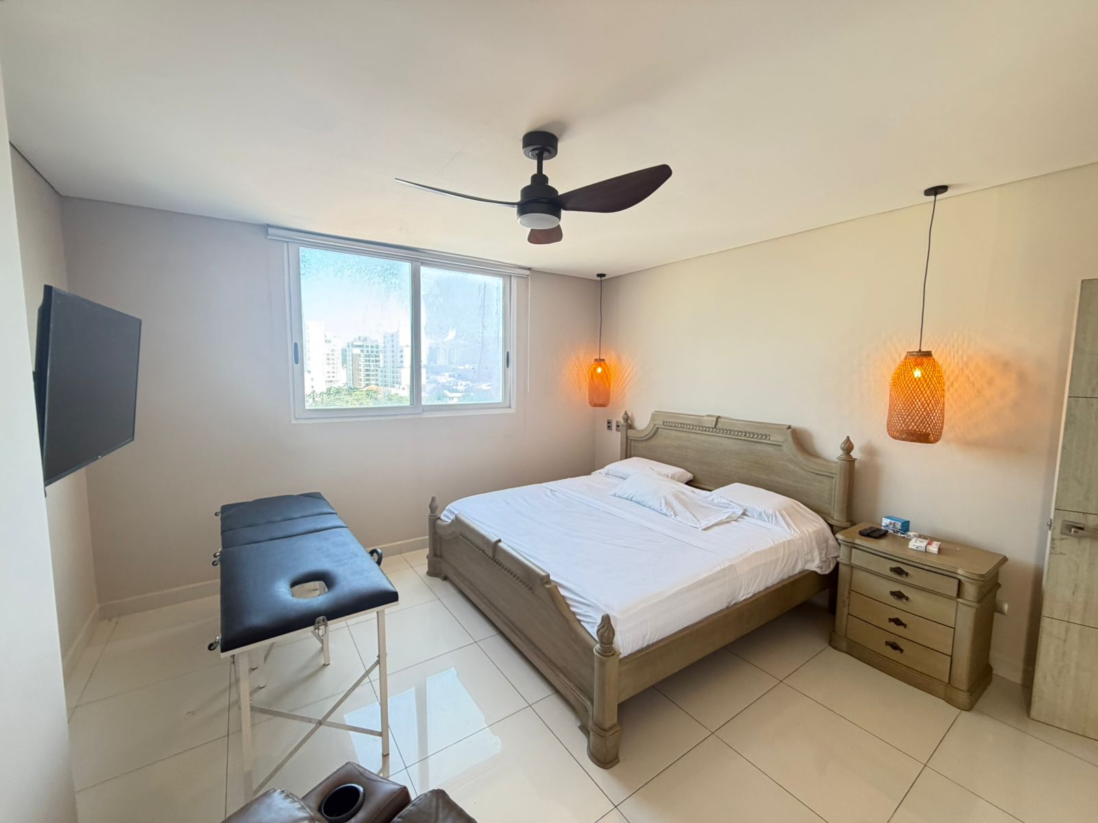 Aparta estudio en venta - Villa santos - Barranquilla