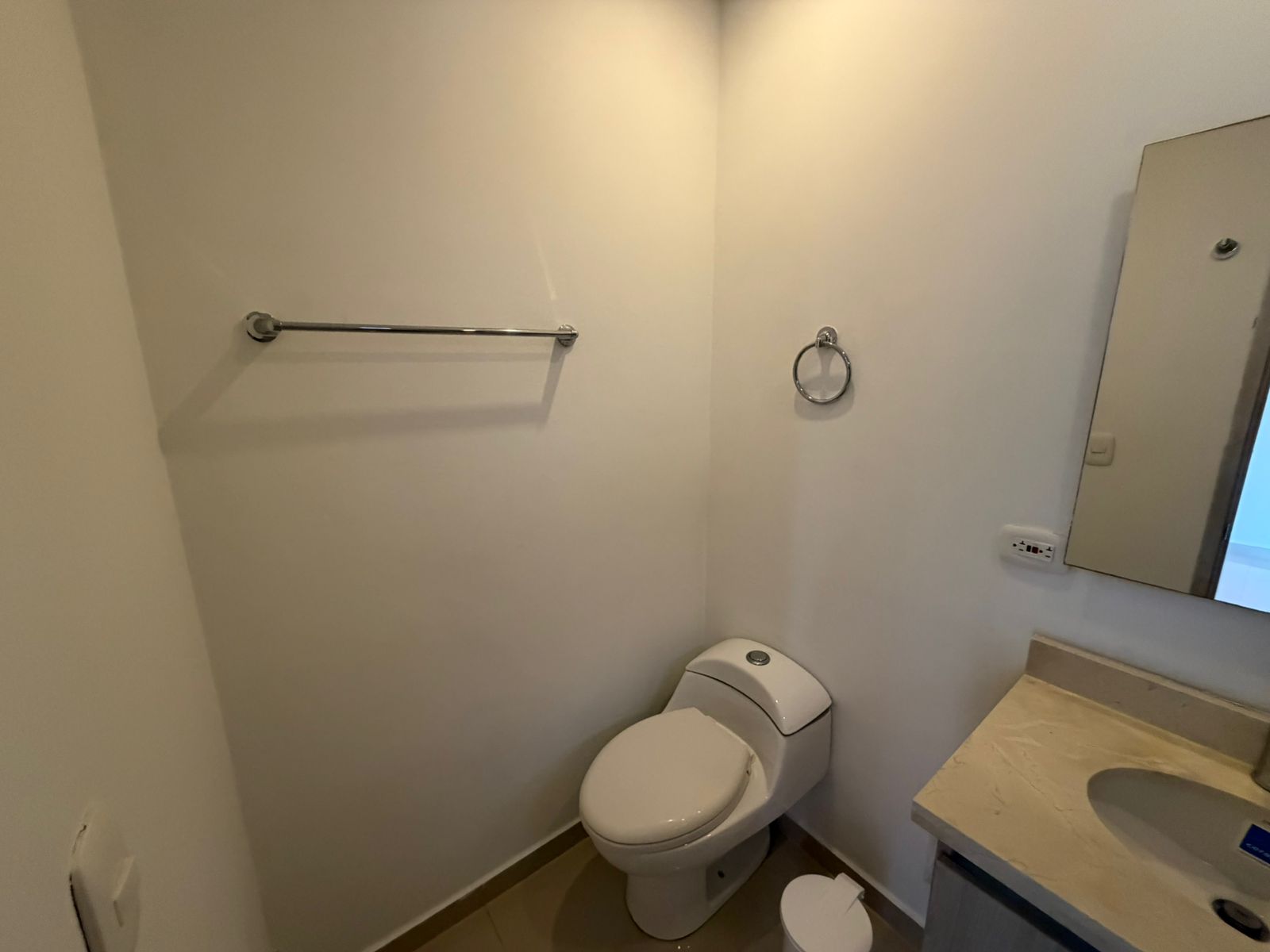 Apartaestudio en venta - Villa santos - Barranquilla.