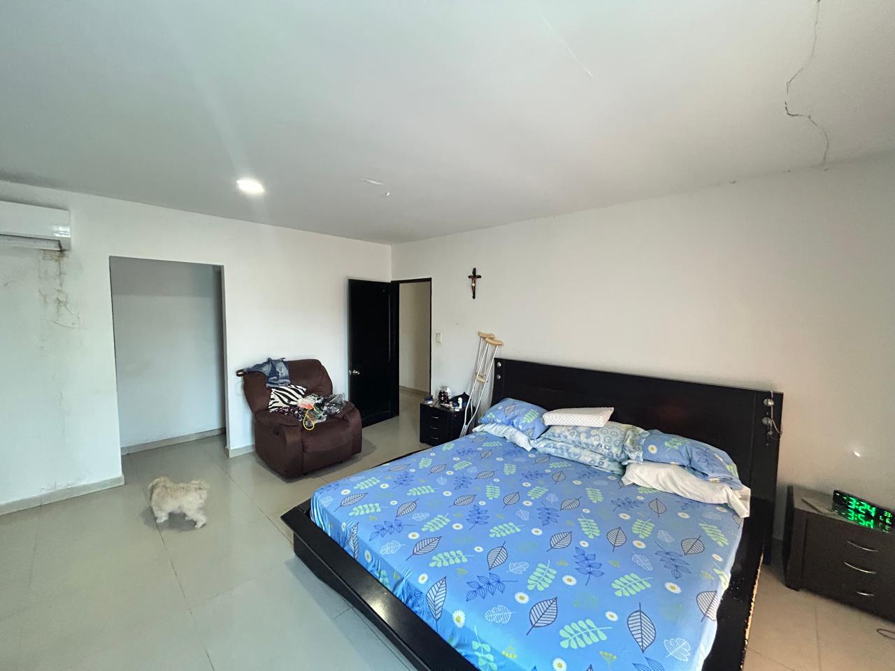 Casa duplex en venta - Modelo - Barranquilla