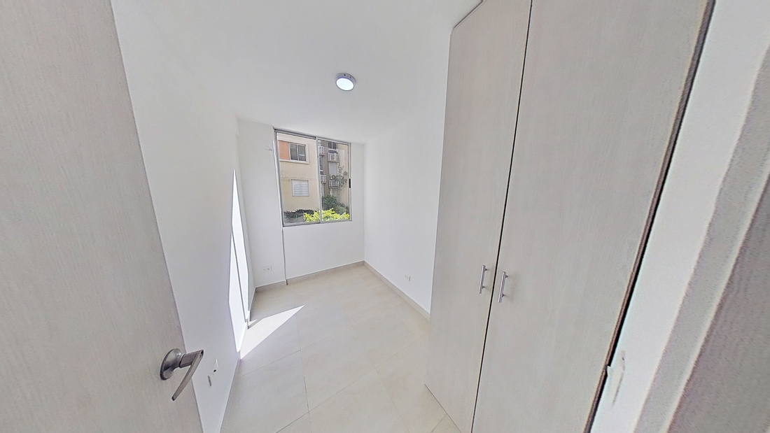 Apartamento en Venta - Alameda del rio - Barranquilla