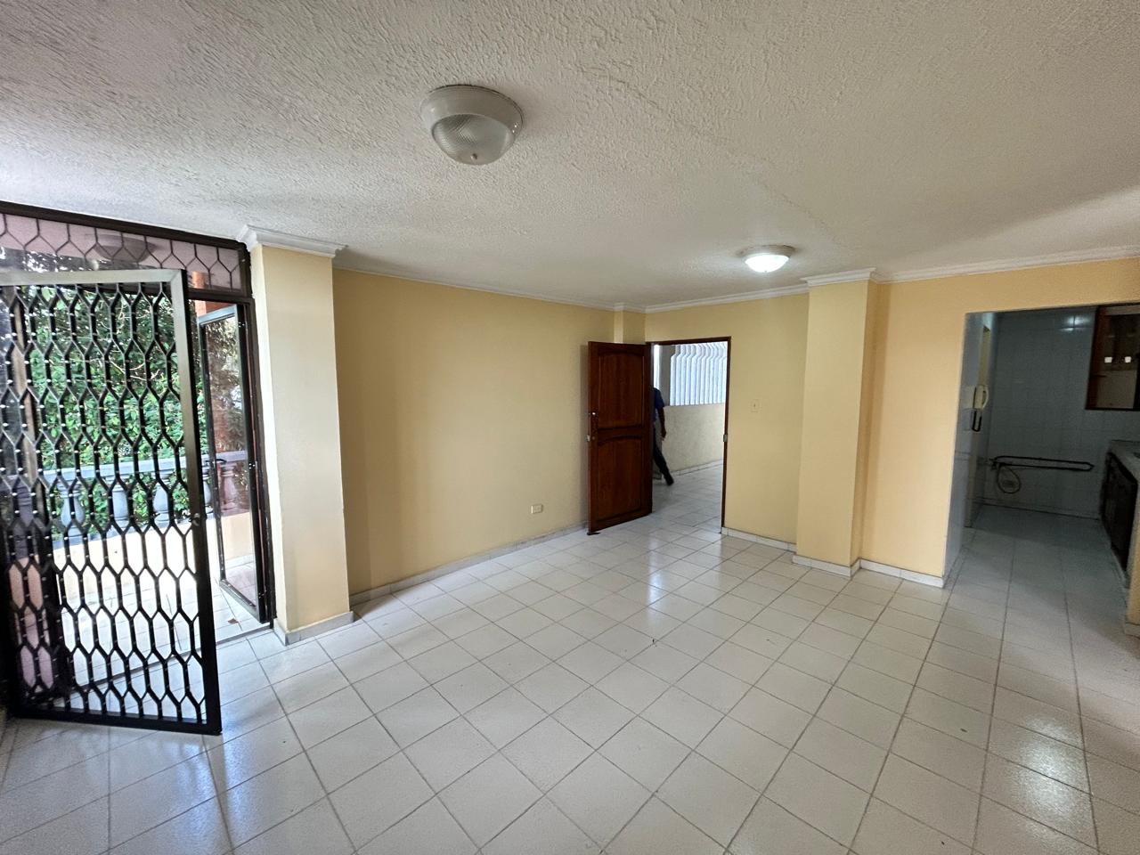 Apartamento en Arriendo - Recreo- Barranquilla