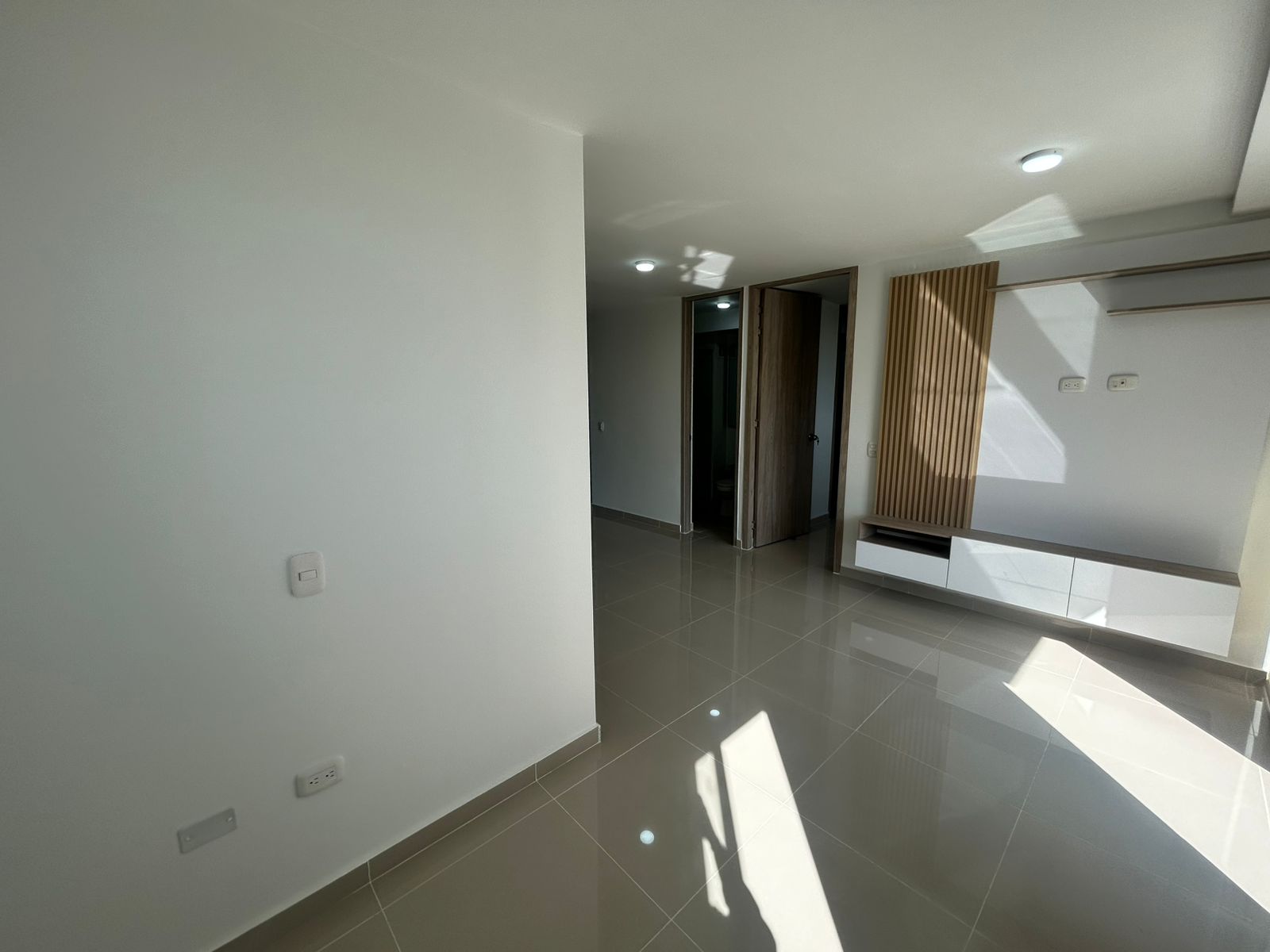 Apartamento en Arriendo - Ciudad Mallorquín - Puerto Colombia