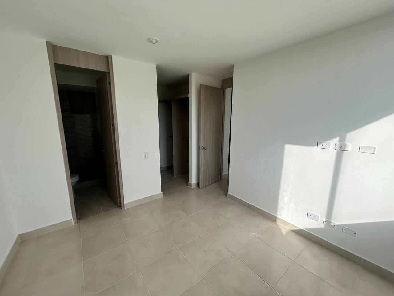 Apartamento en Venta - Alameda del río - Barranquilla