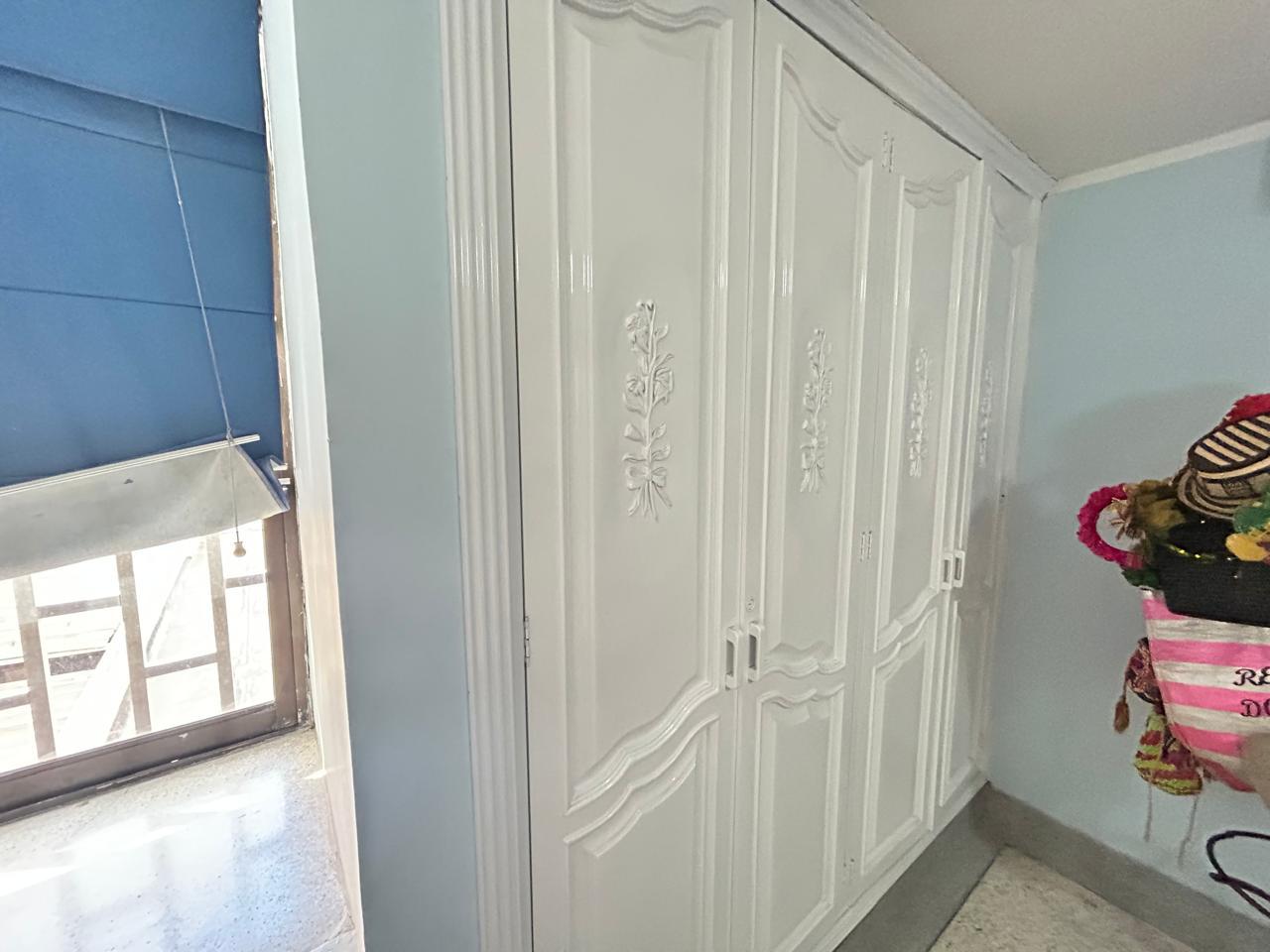 Apartamento en venta- Altos de riomar-Barranquilla