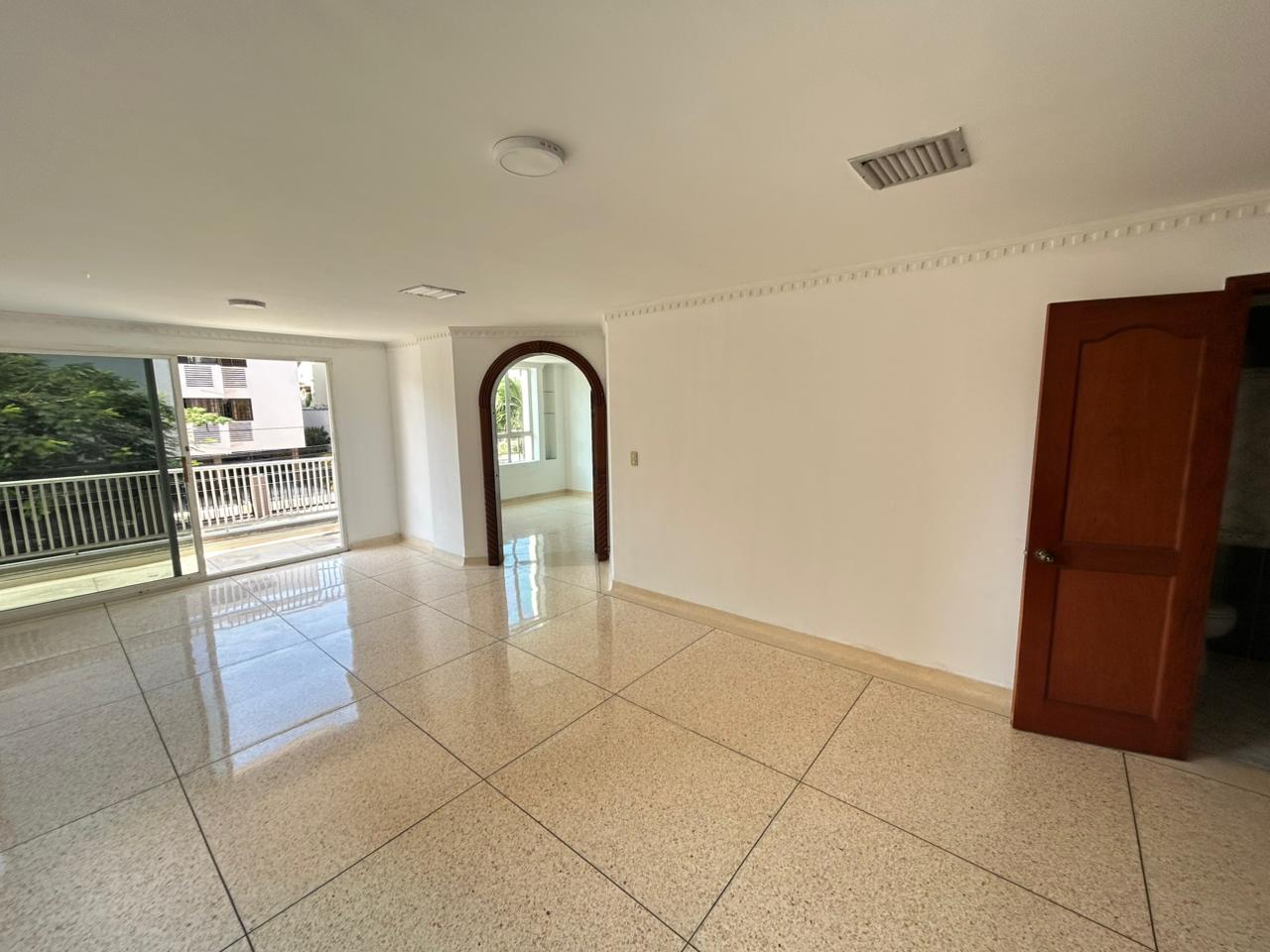 Apartamento en venta - Altos de Riomar - Barranquilla