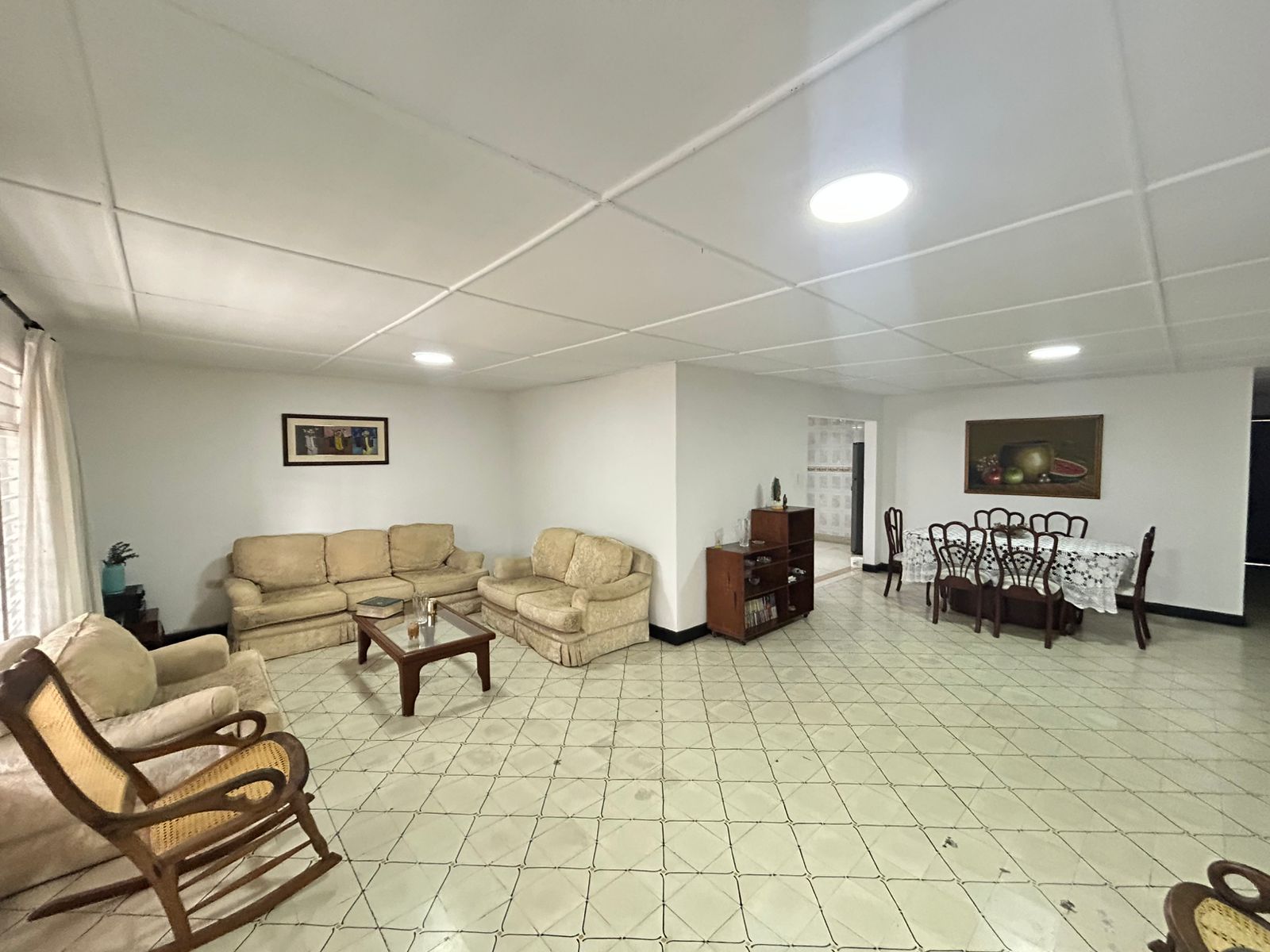 Casa en Venta - Betania - Barranquilla