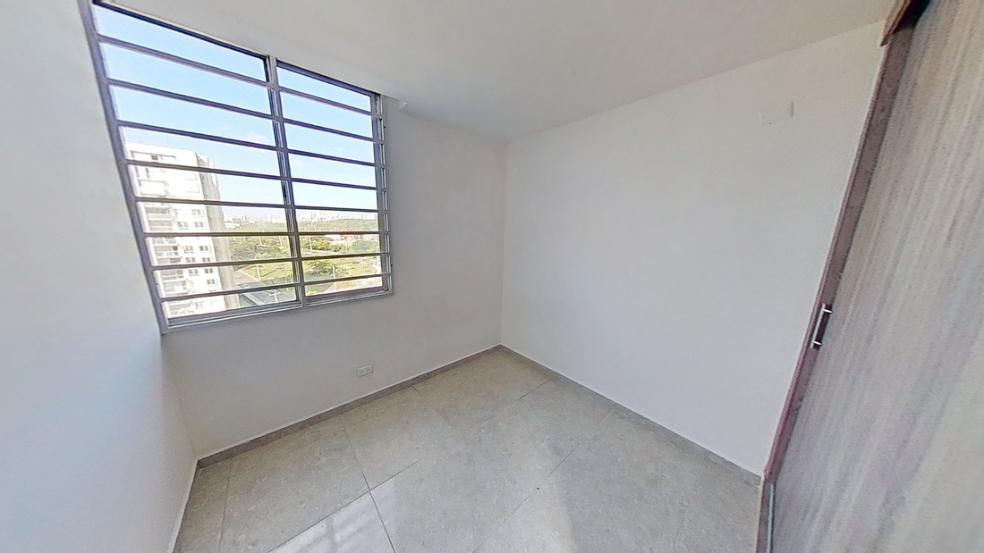 Apartamento en Venta - Alameda del rio - Barranquilla