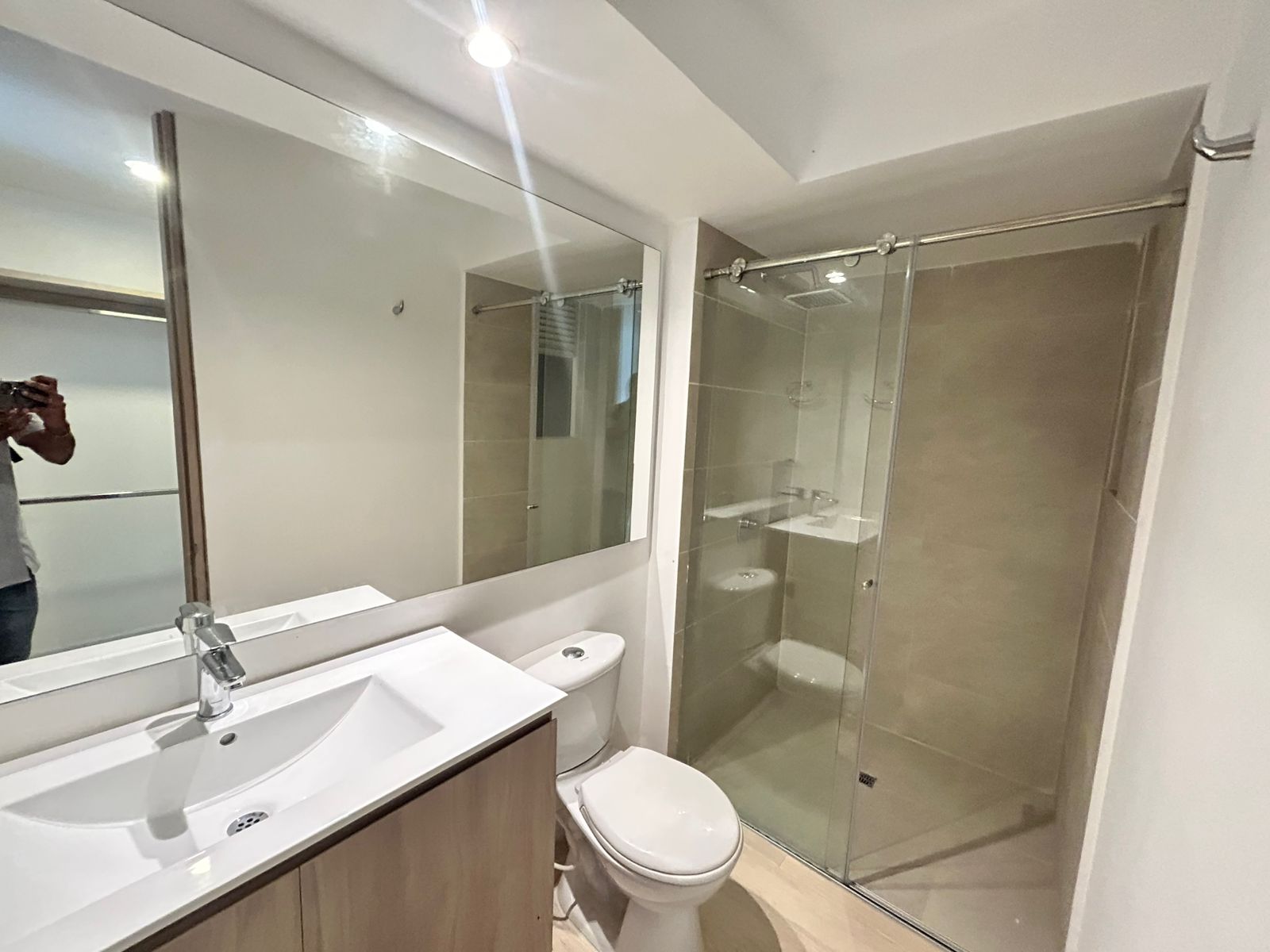 Apartamento en arriendo - Rio alto - Barranquilla