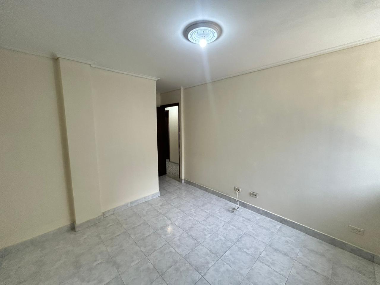 Apartamento en arriendo - Altos de Riomar - Barranquilla