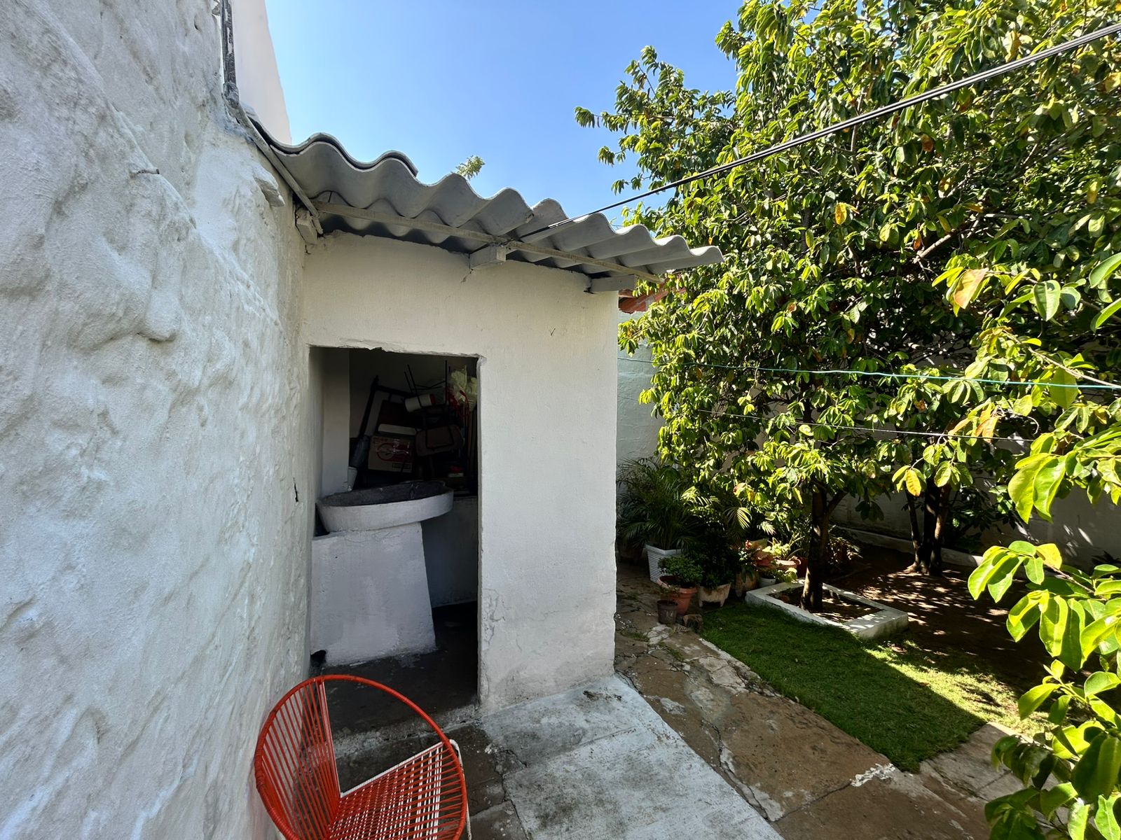 Casa en venta- Boston- Barranquilla