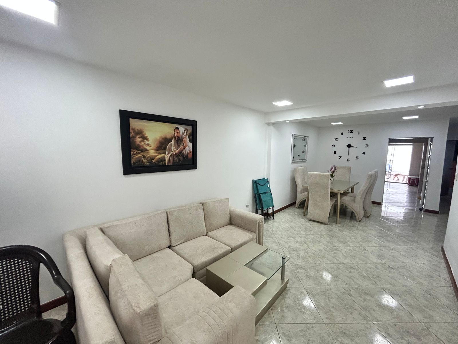 Casa en venta - cevillar - Barranquilla