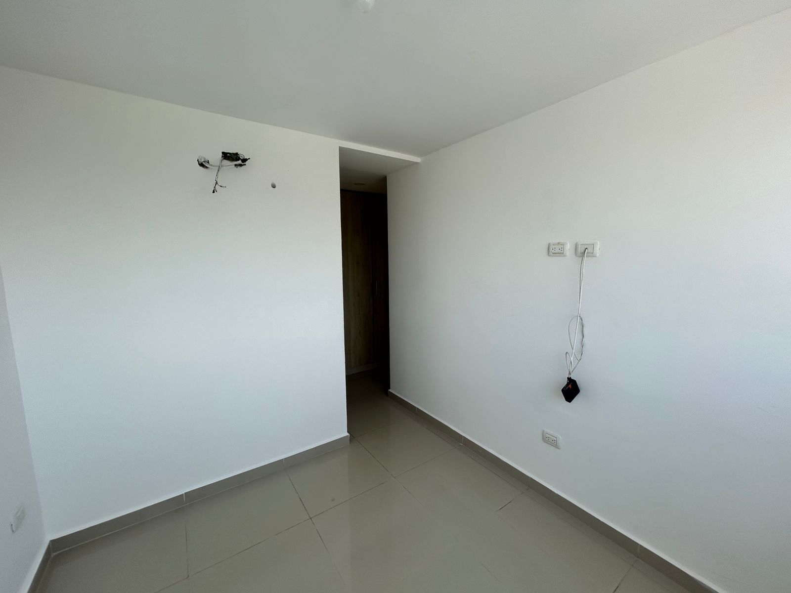Apartamento En Arriendo - Paraiso - Barranquilla