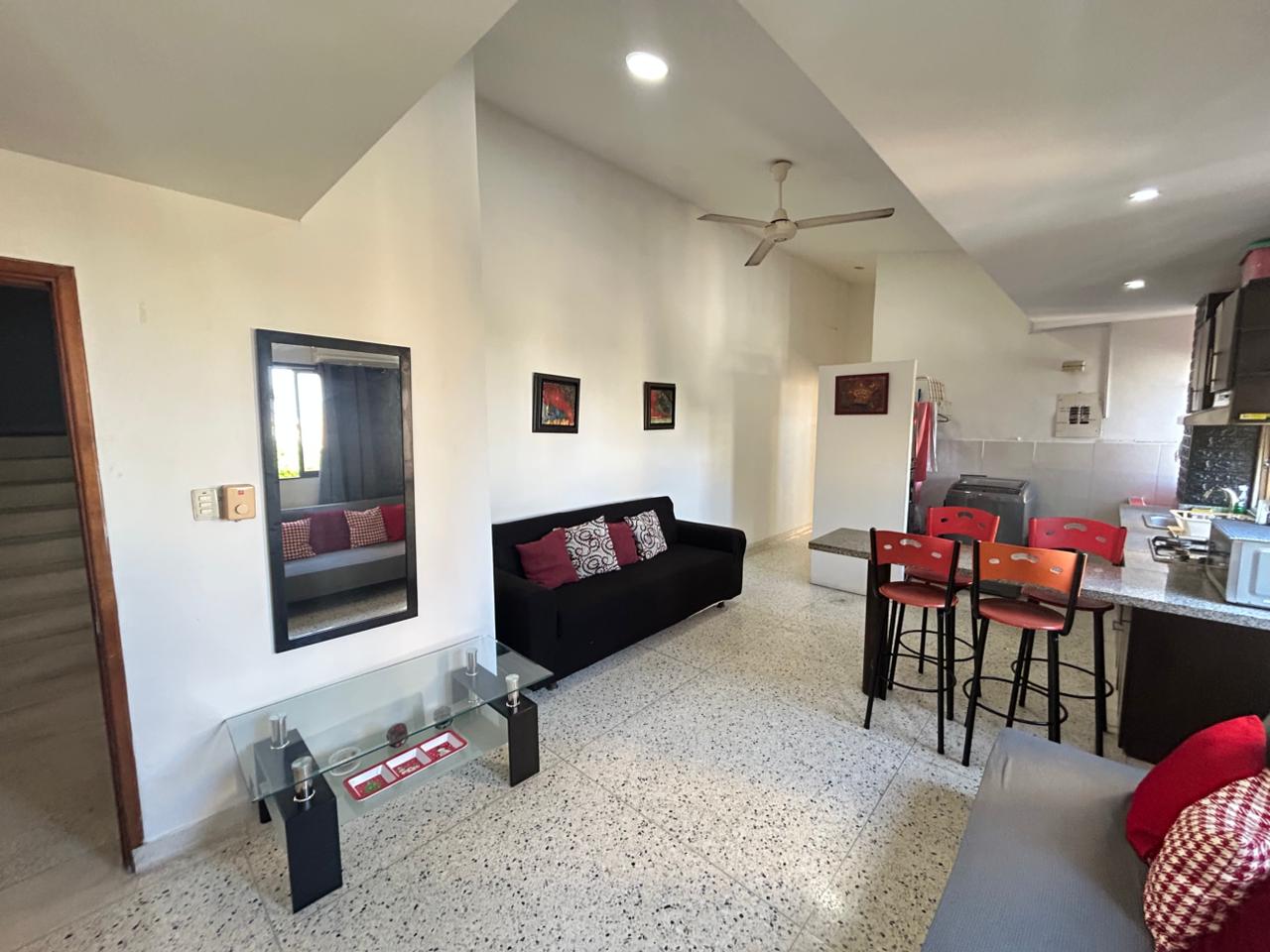 Aparta estudio en Arriendo - Granadillo - Barranquilla