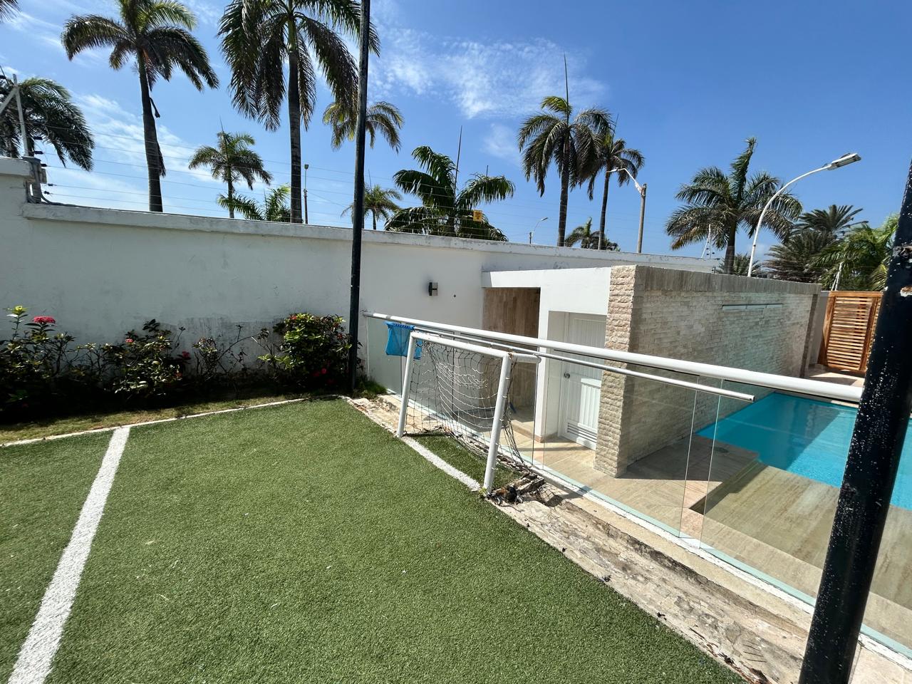 Casa en arriendo - Reservas de San Bernardo -La Castellana