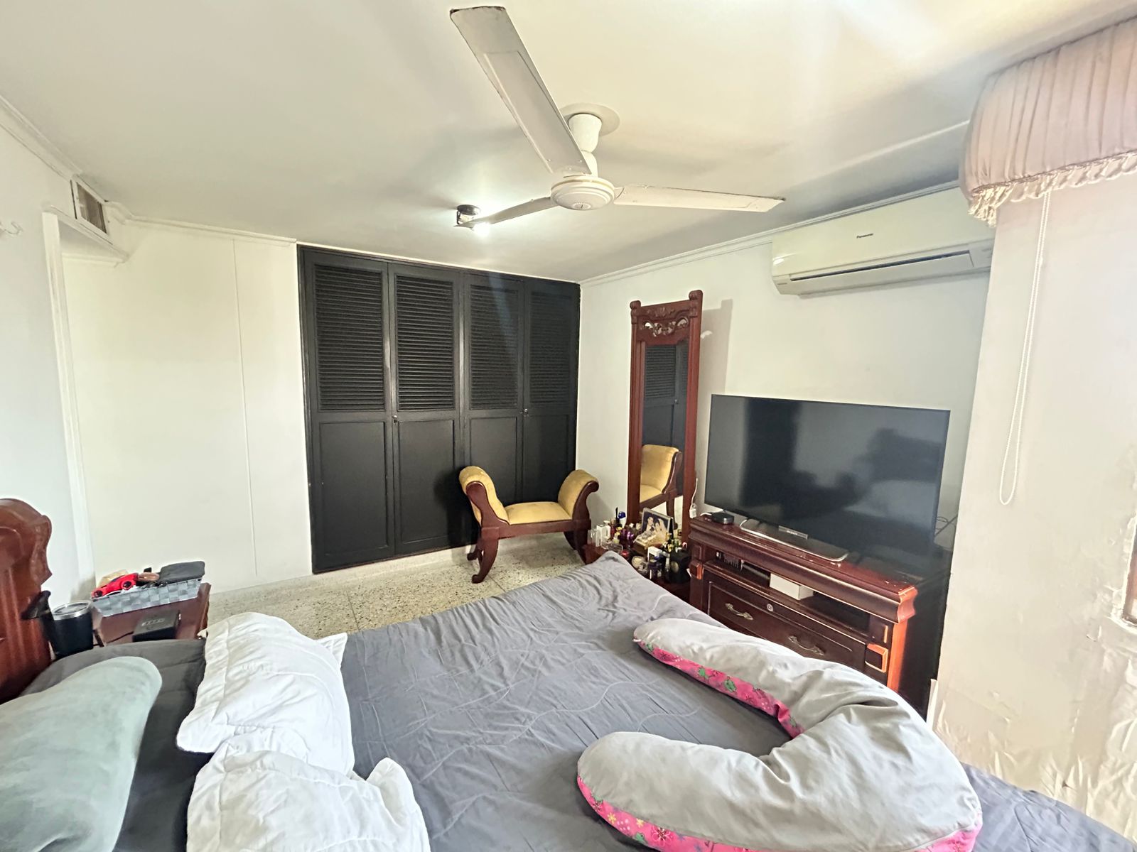 Apartamento en venta- Porvenir- Barranquilla