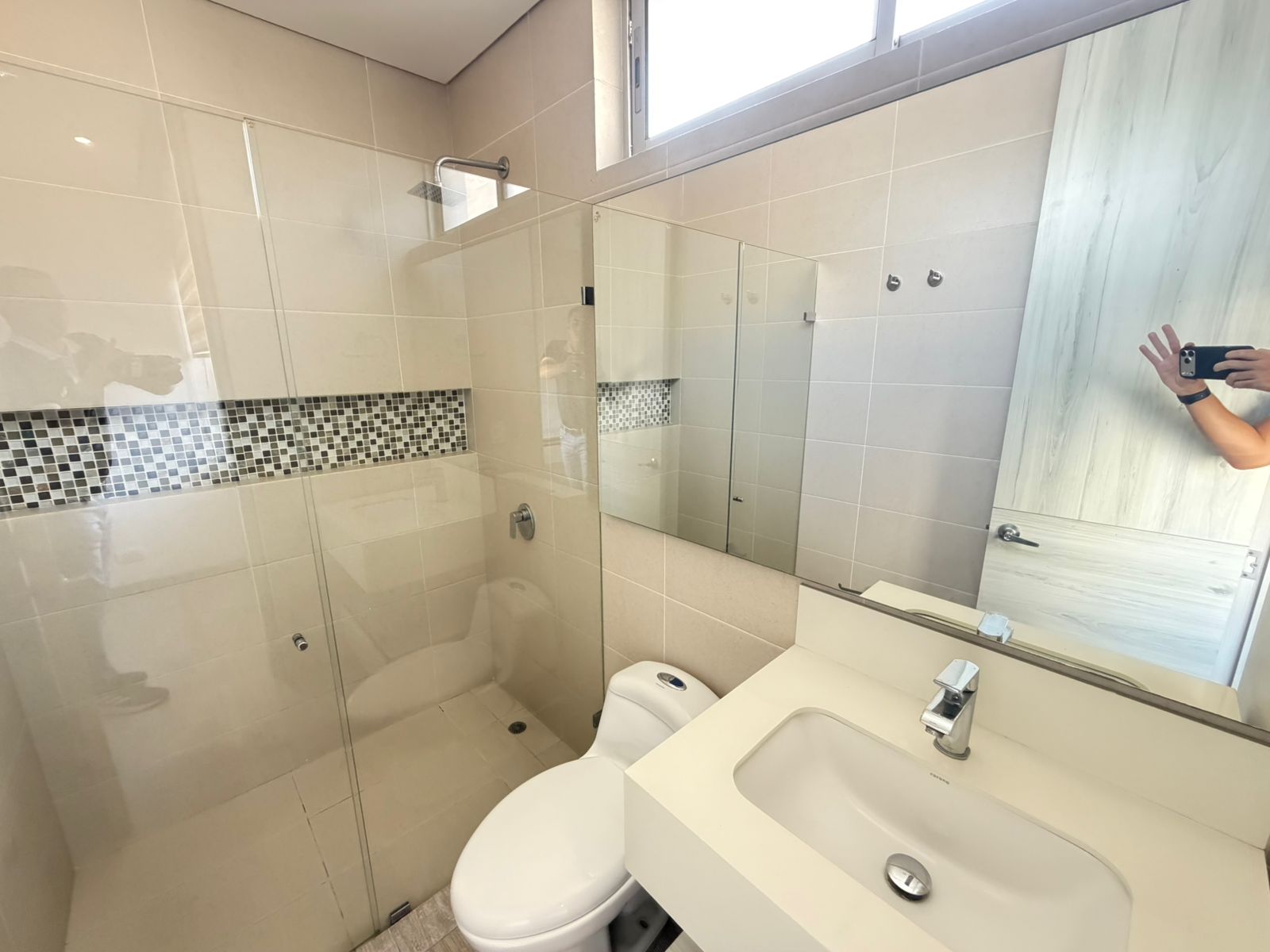 Apartamento en arriendo - Riomar - Barranquilla