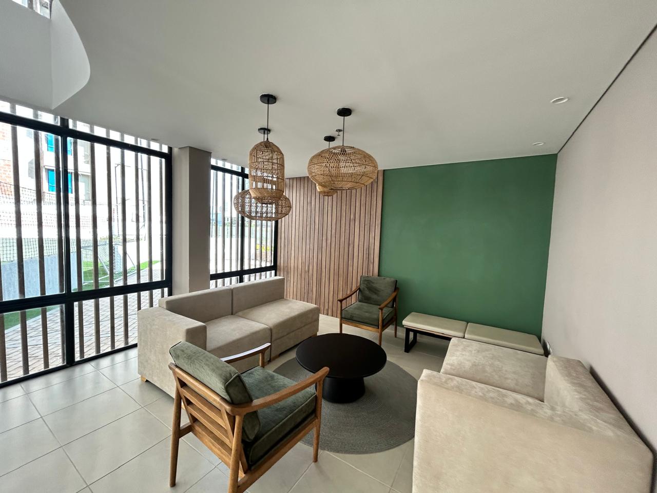 Apartamento en Venta - la Castellana - Barranquilla