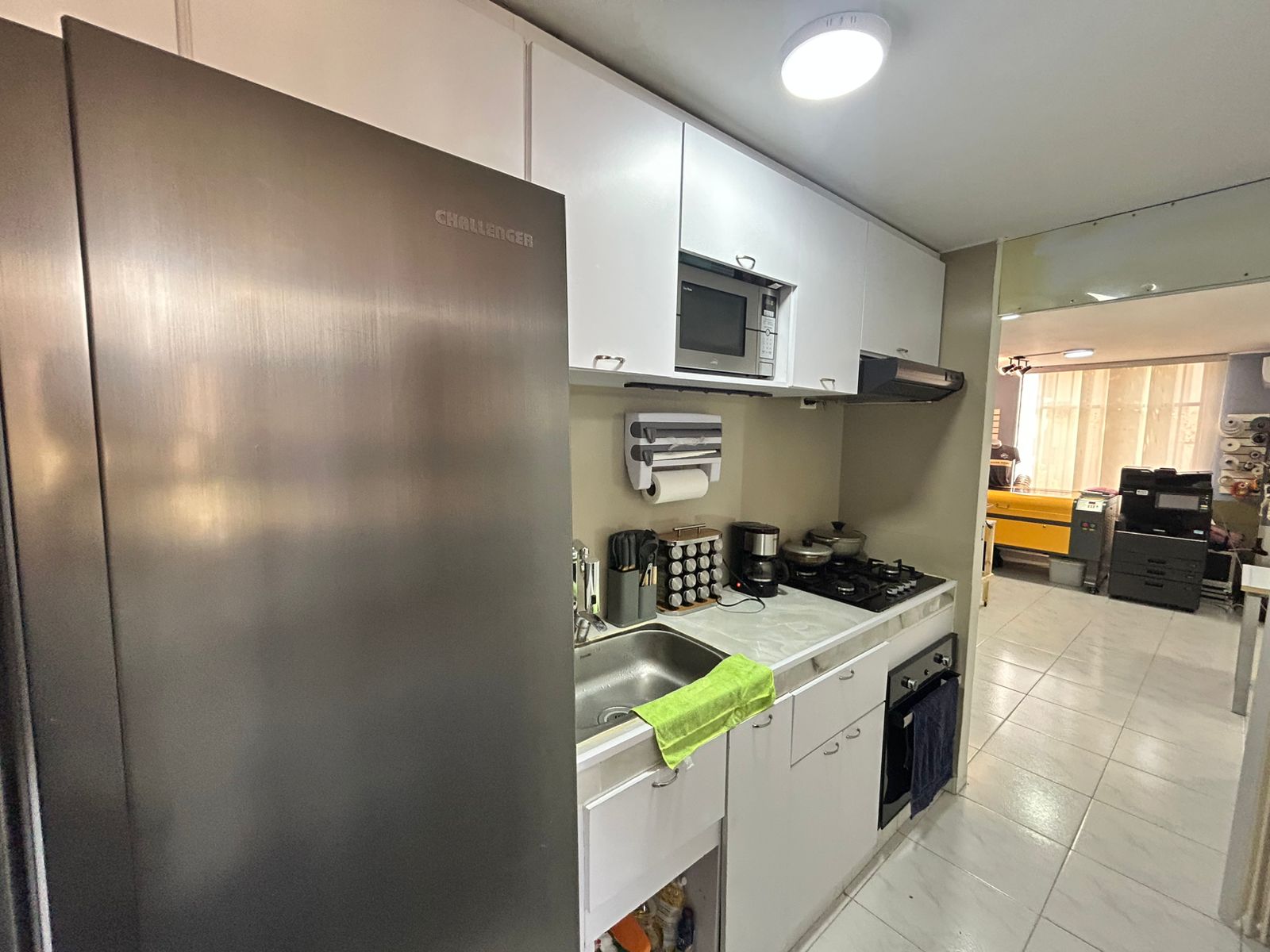 Apartamento en venta - Miramar - Barranquilla