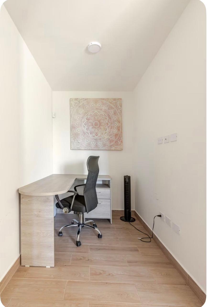 Apartamento en venta- Villa campestre- Puerto colombia