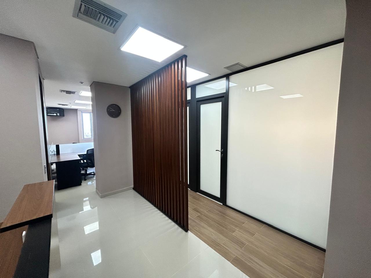 Oficina en Venta - Edificio las Americas 3 - Barranquilla