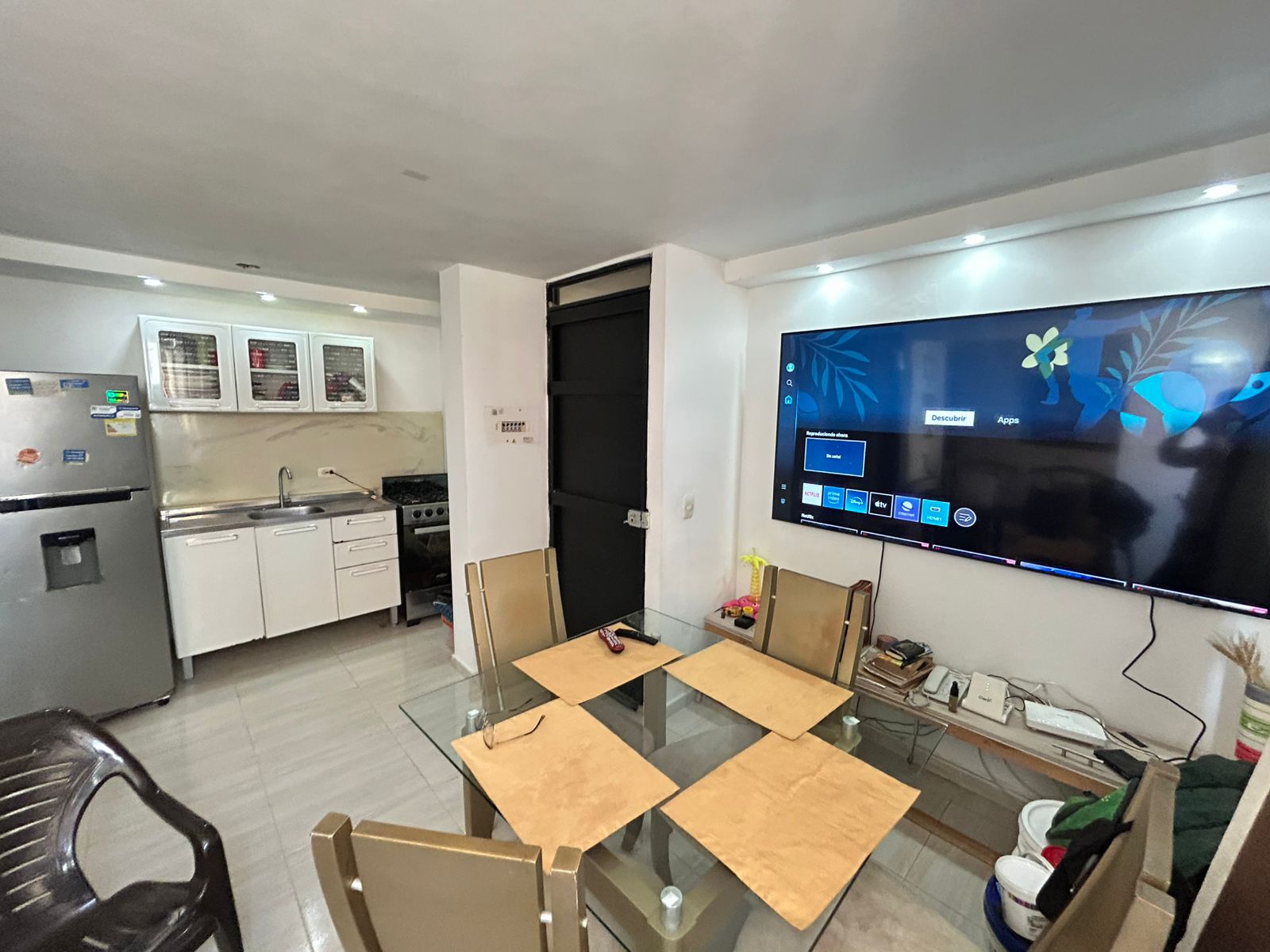 Apartamento en Venta - Alameda - Barranquilla