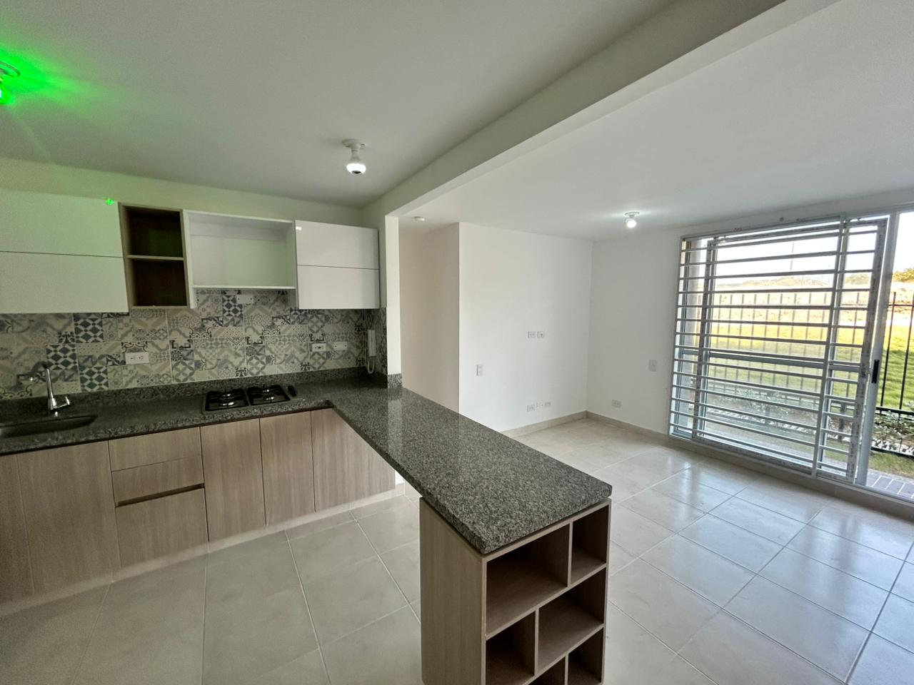 Apartamento en Arriendo - Alameda - Barranquilla