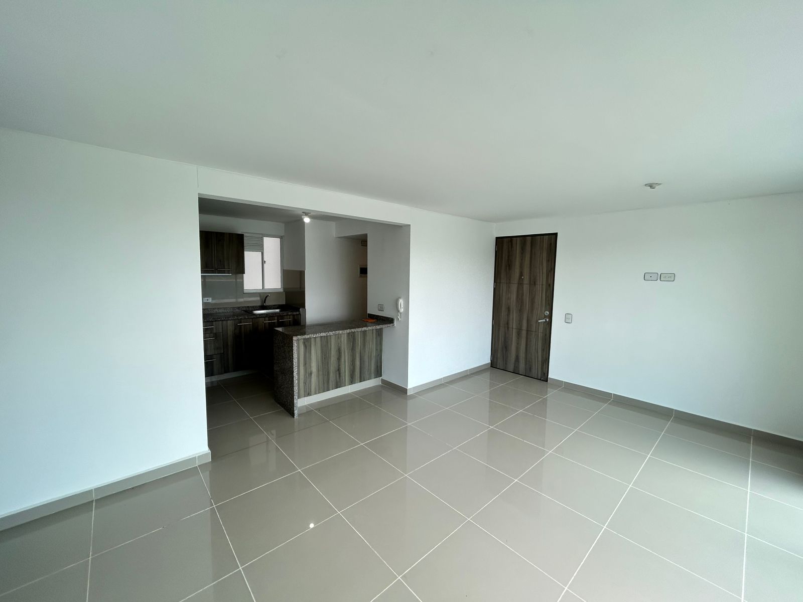 Apartamento en Venta - Villa Campestre - Barranquilla