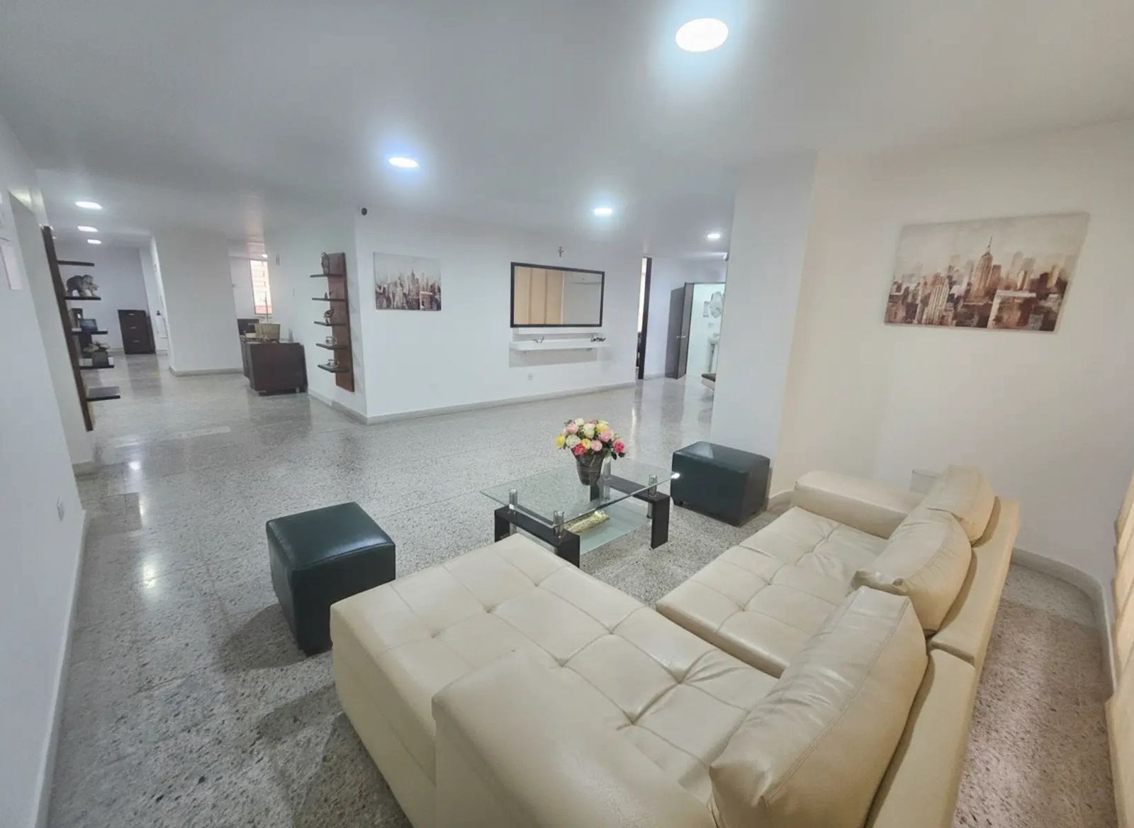 Apartamento en venta - Alto prado - Barranquilla