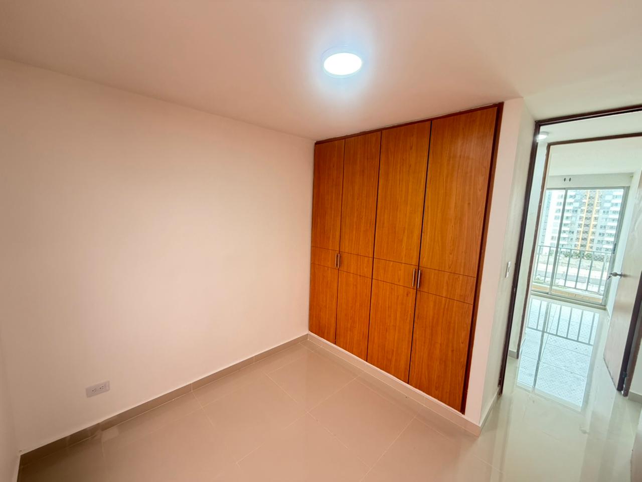 Apartamento en Arriendo - Ciudad del mar - puerto colombia