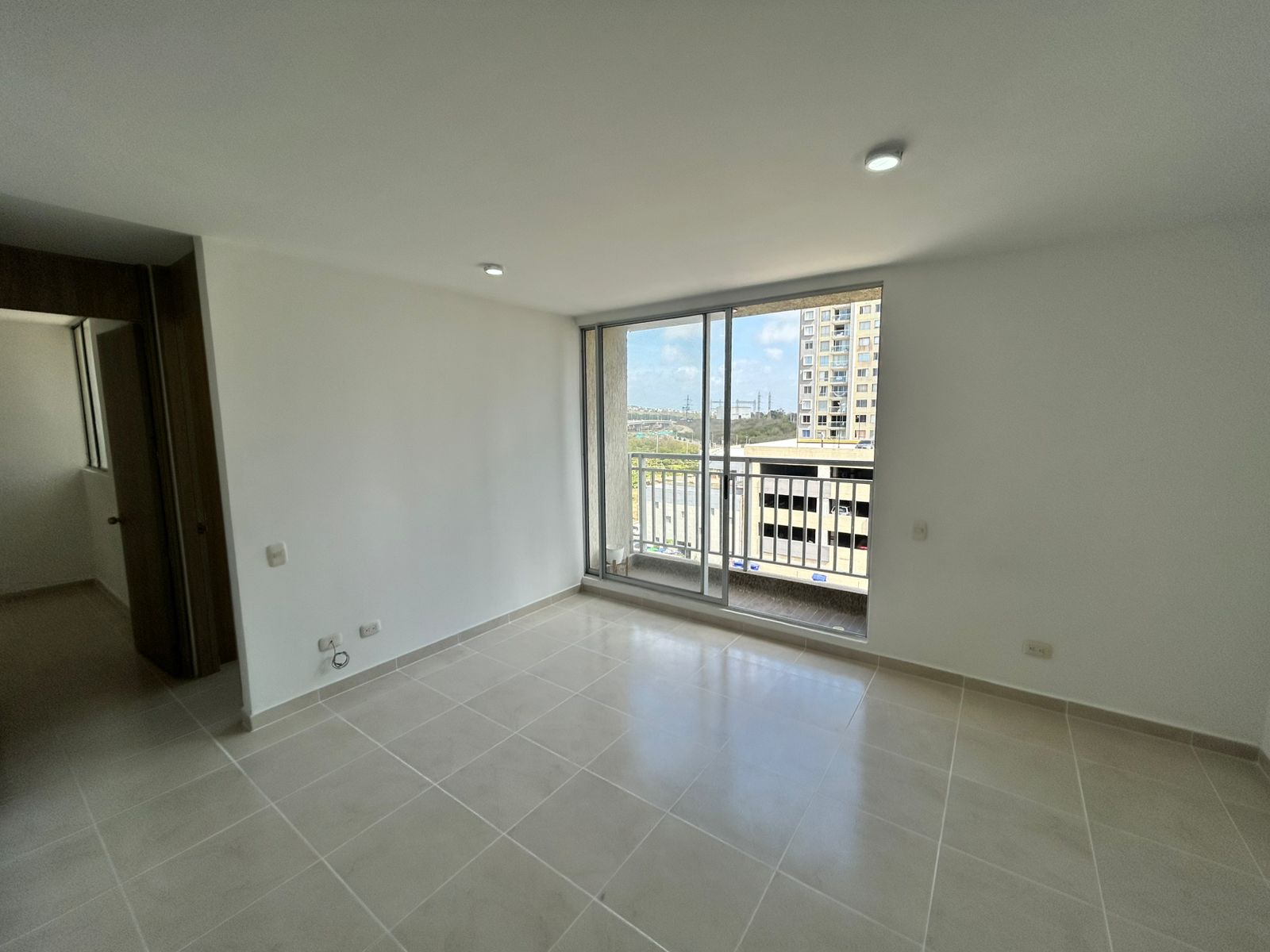Apartamento en Arriendo - Alameda - Barranquilla