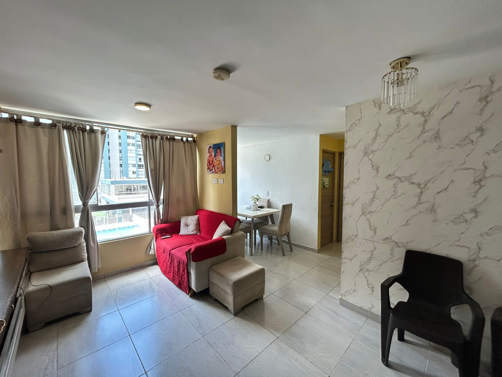 Apartamento en Venta - Alameda - Barranquilla