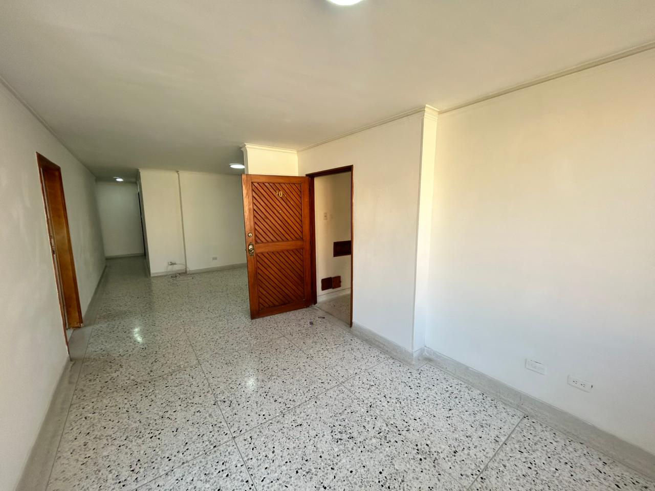 Apartamento en Venta - Altos de Riomar  - Barranquilla