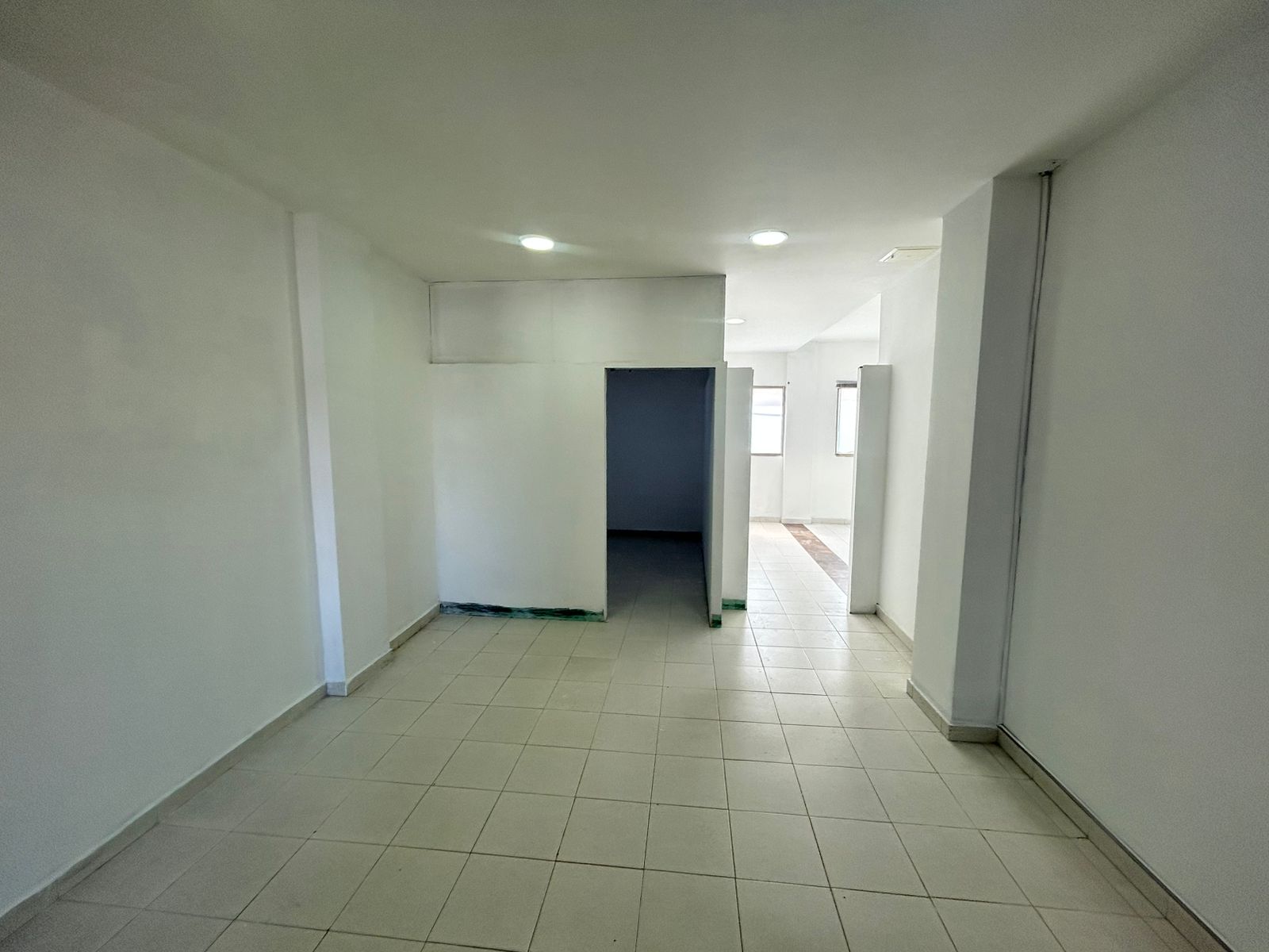 Local en arriendo - El Recreo - Barranquilla
