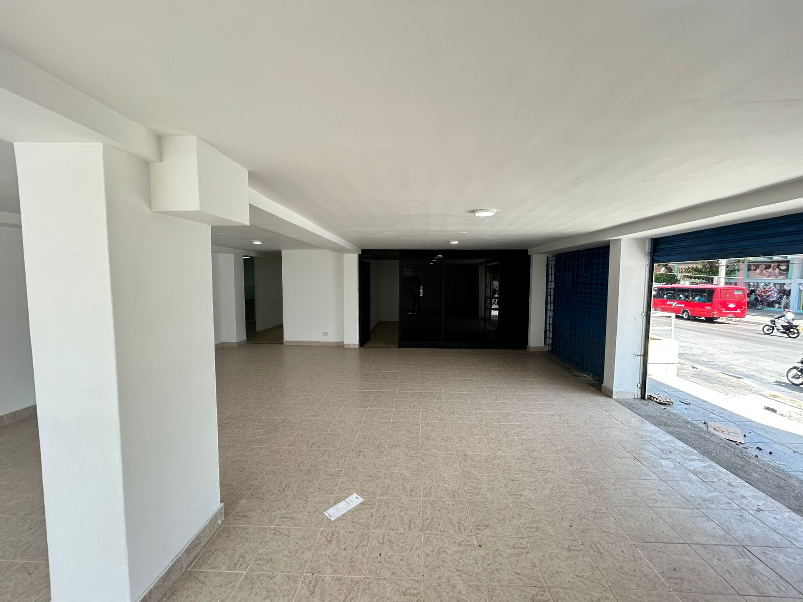 Local Arriendo - Boston - Barranquilla