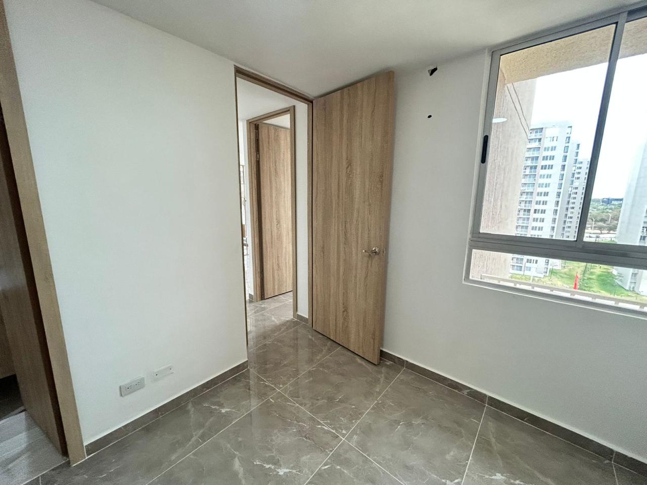Apartamento en Arriendo - Ciudad Mallorquin - Puerto Colombia