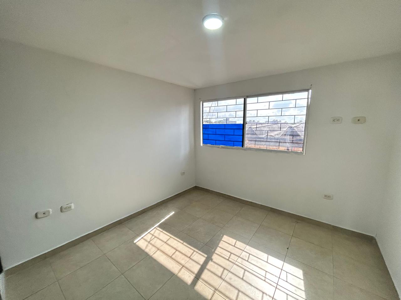Apartamento arriendo - Los Andes - Barranquilla