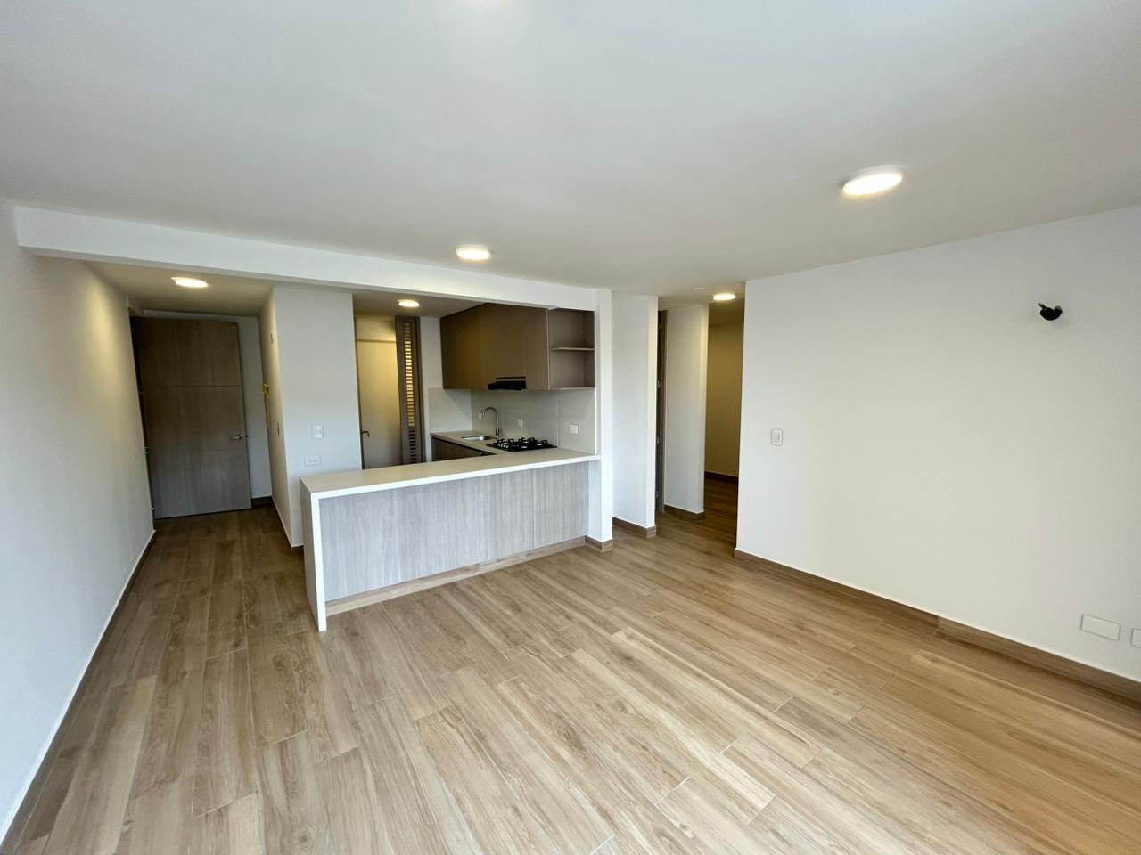 Apartamento en venta - Riomar - Barranquilla