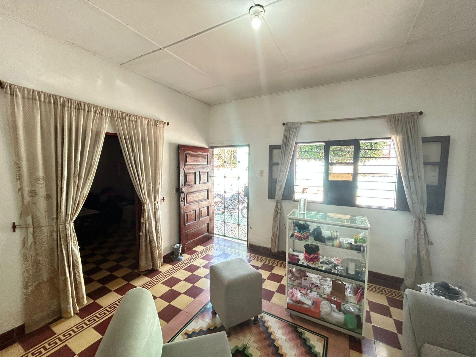 Casa en venta - Chiquinquira - Barranquilla