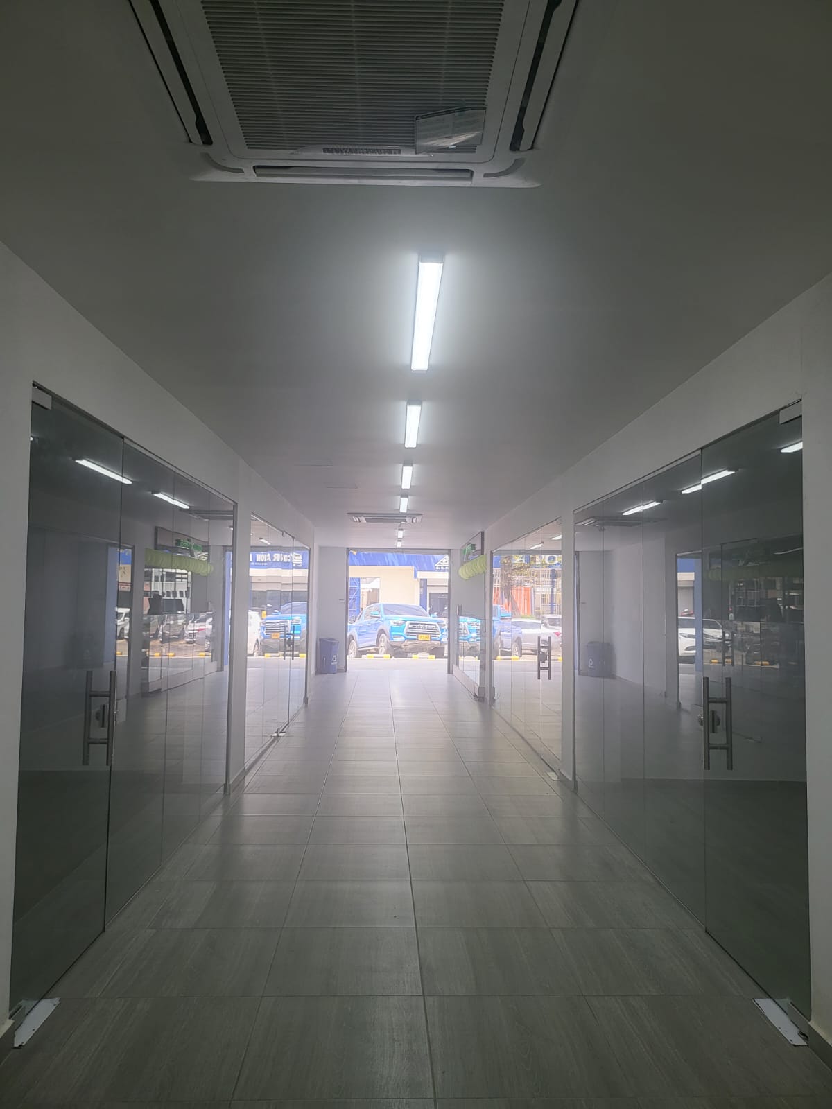 Venta de locales - Barrio Boston Barranquilla