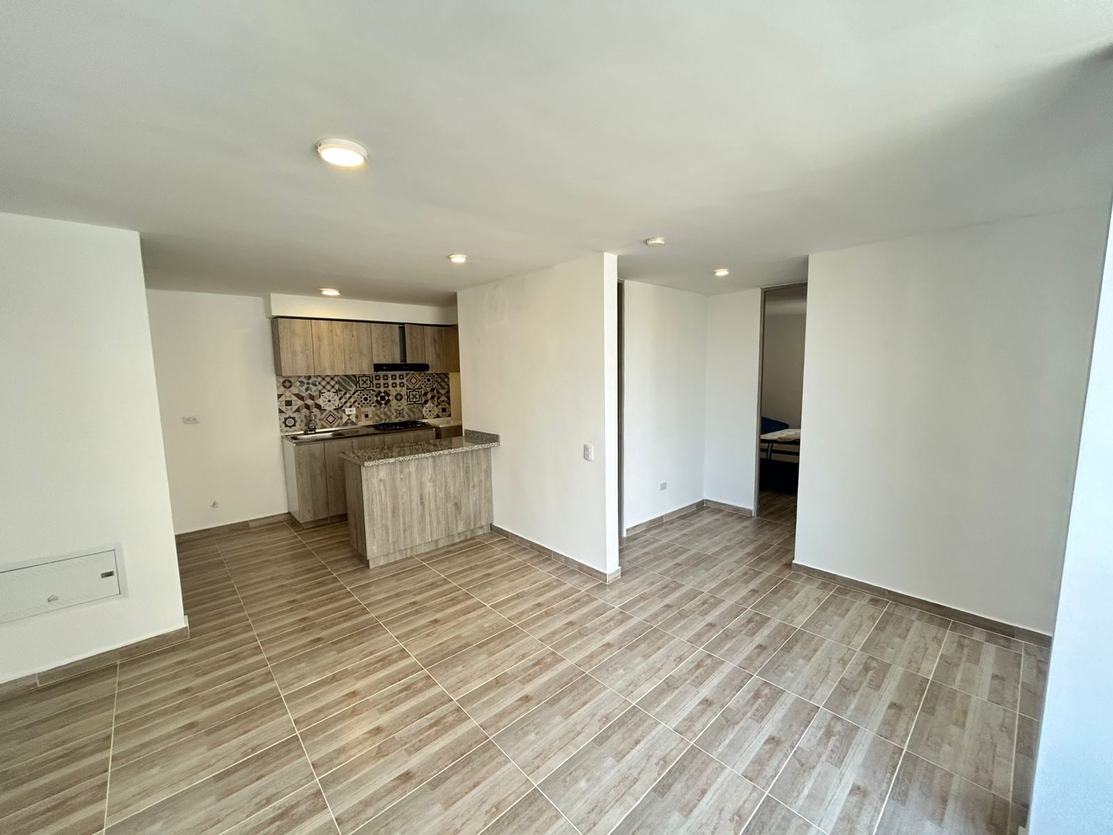 Venta de Apartamento  - Ciudad Mallorquín Puerto Colombia