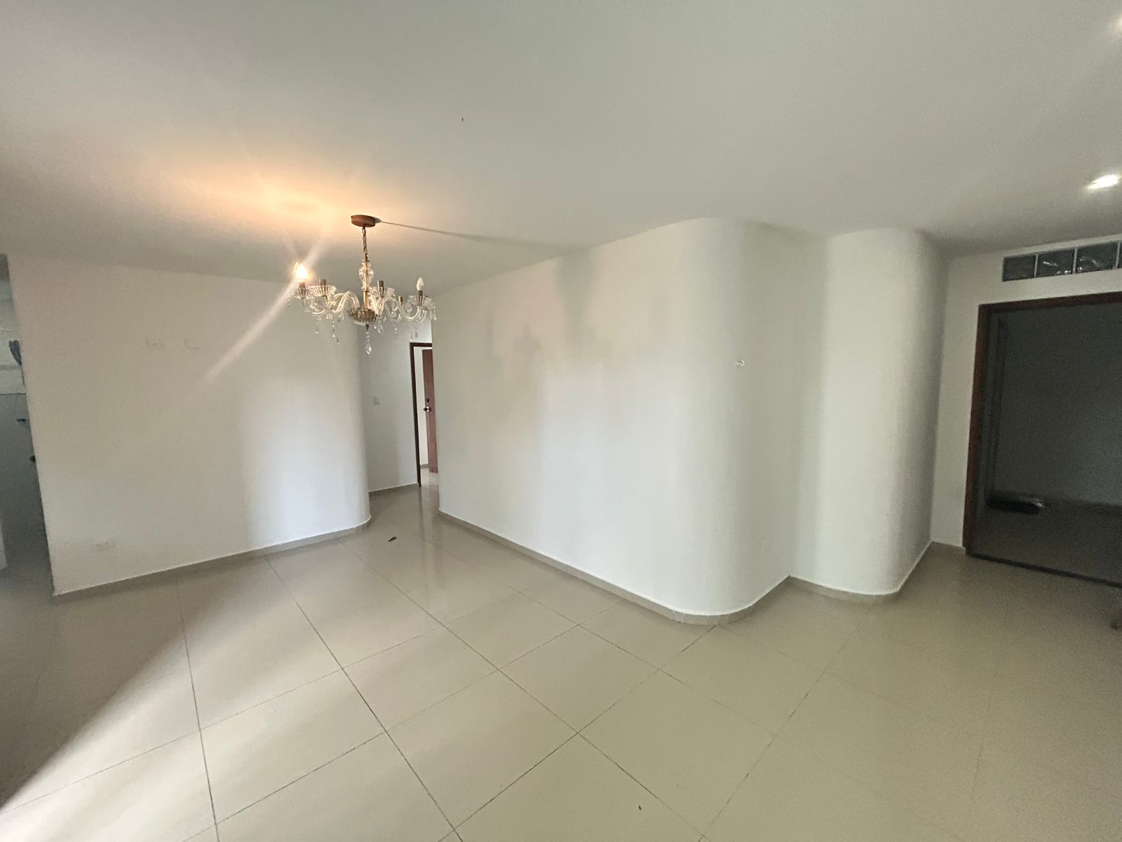 Apartamento en Arriendo y venta - Recreo - Barranquilla