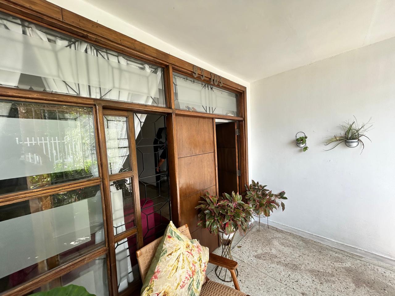 Venta de casa- El tabor Barranquilla