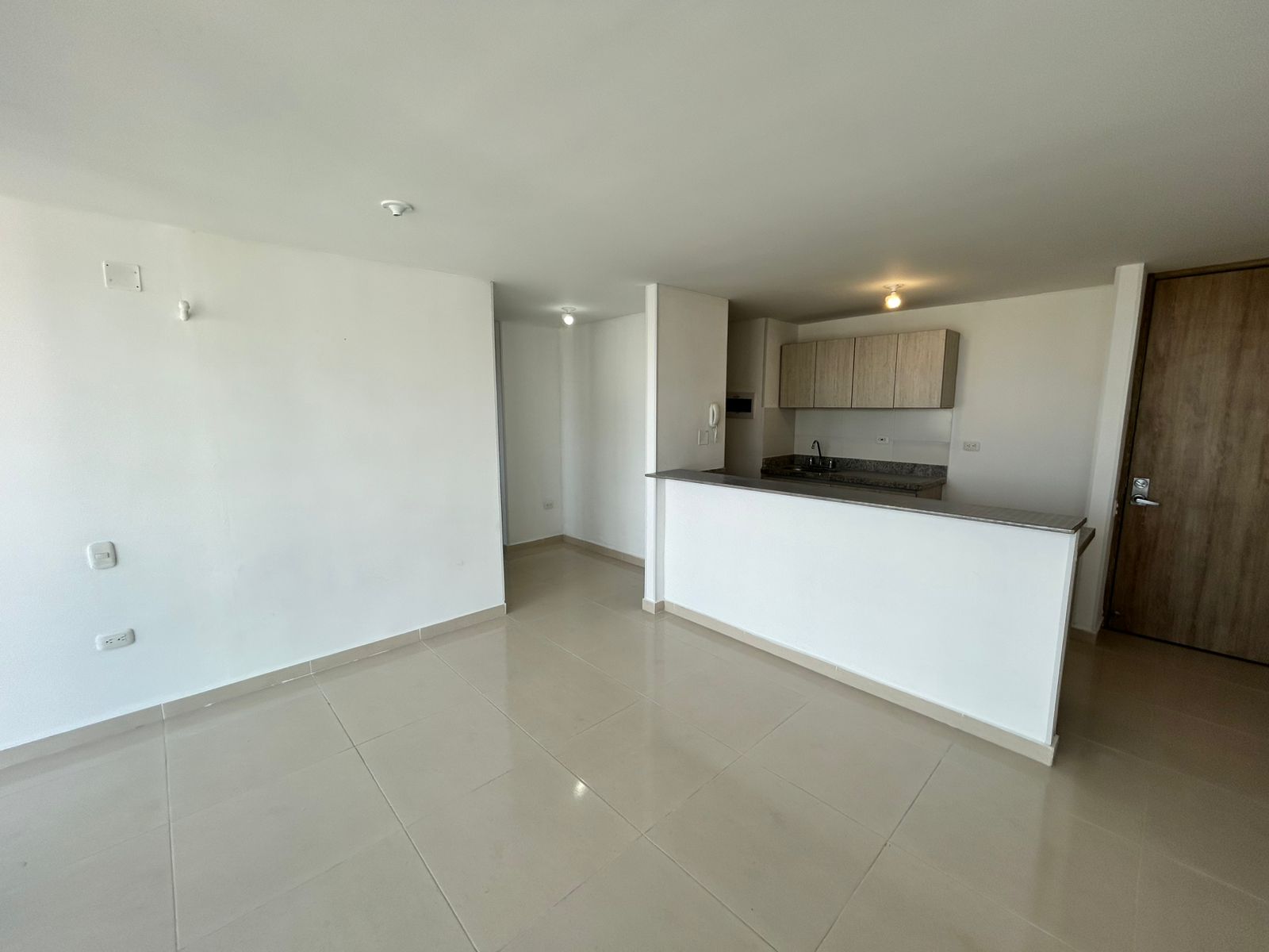 Apartamento en venta - Miramar - Barranquilla