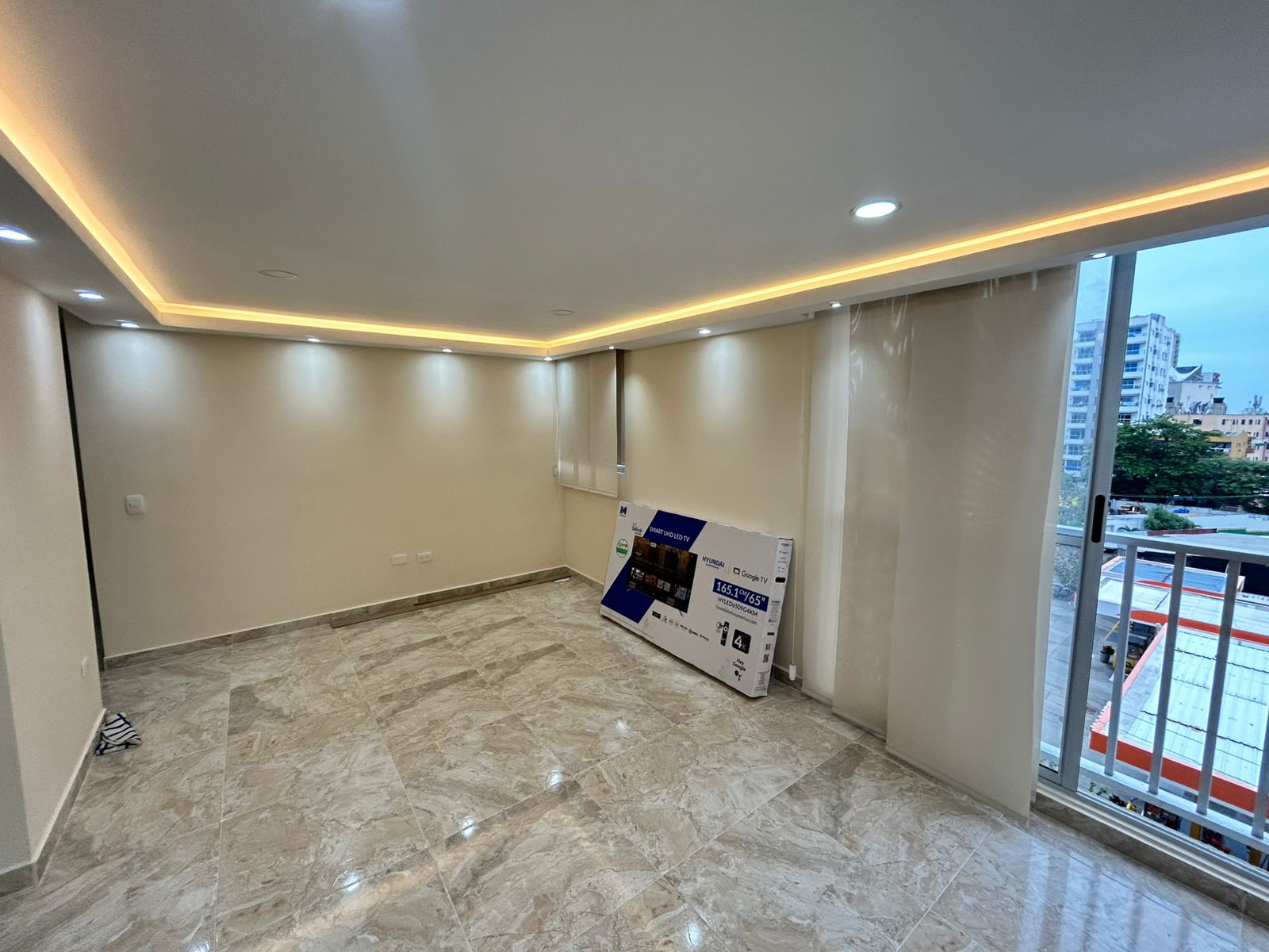 Apartamento en Venta- El rosario - Barranquilla
