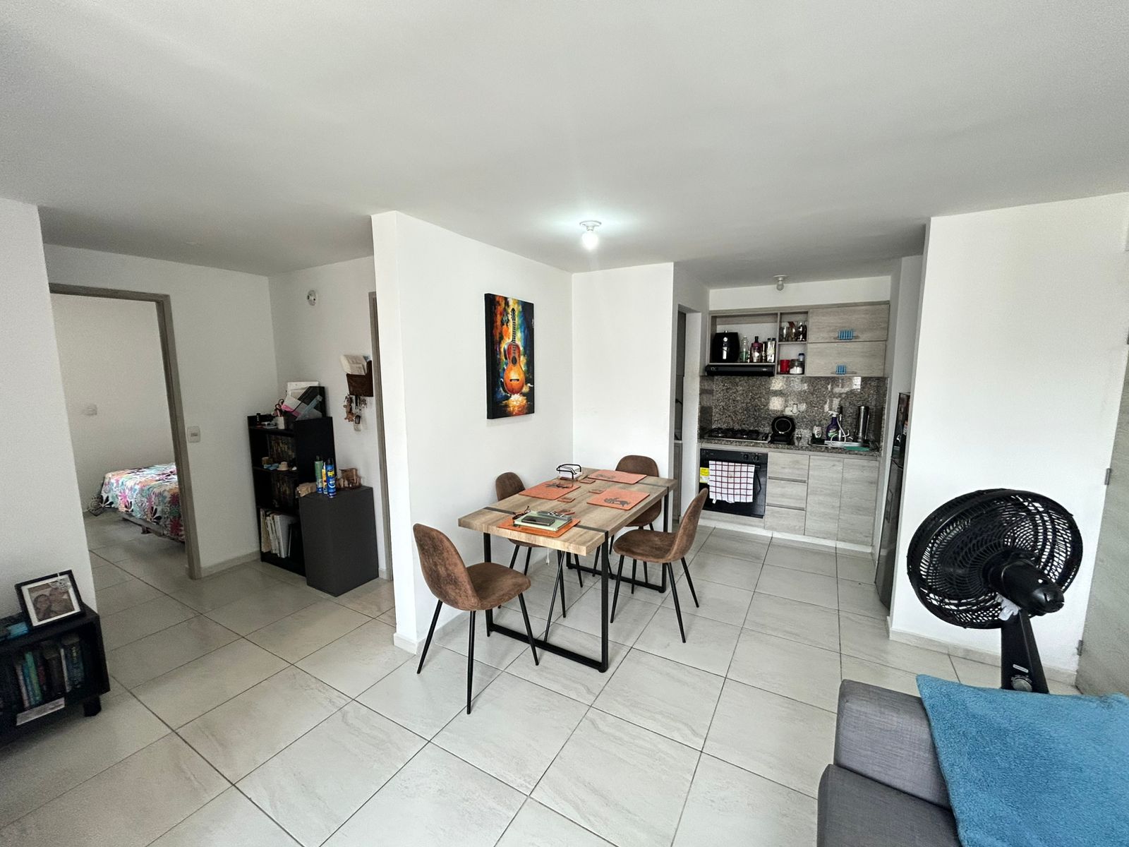 Apartamento en Venta - Alameda - Barranquilla