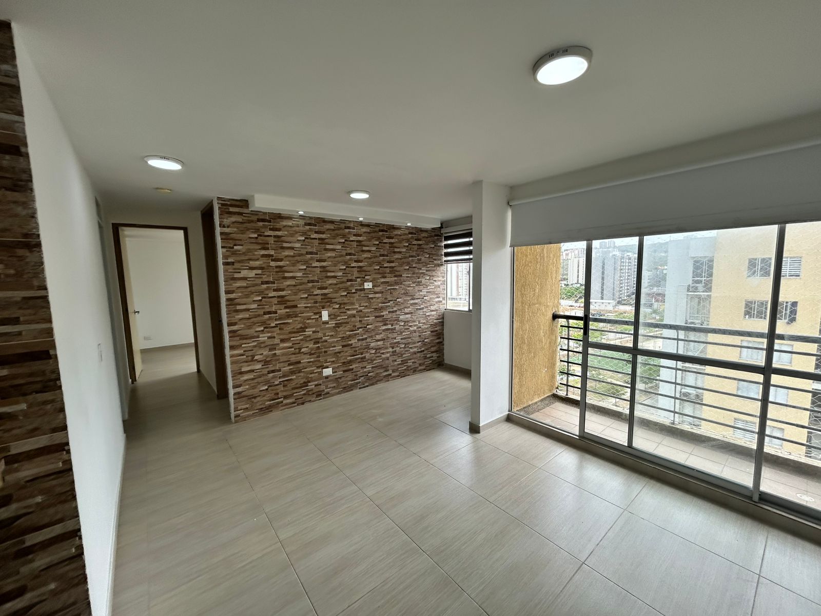 Apartamento en venta - Alameda del río - Barranquilla
