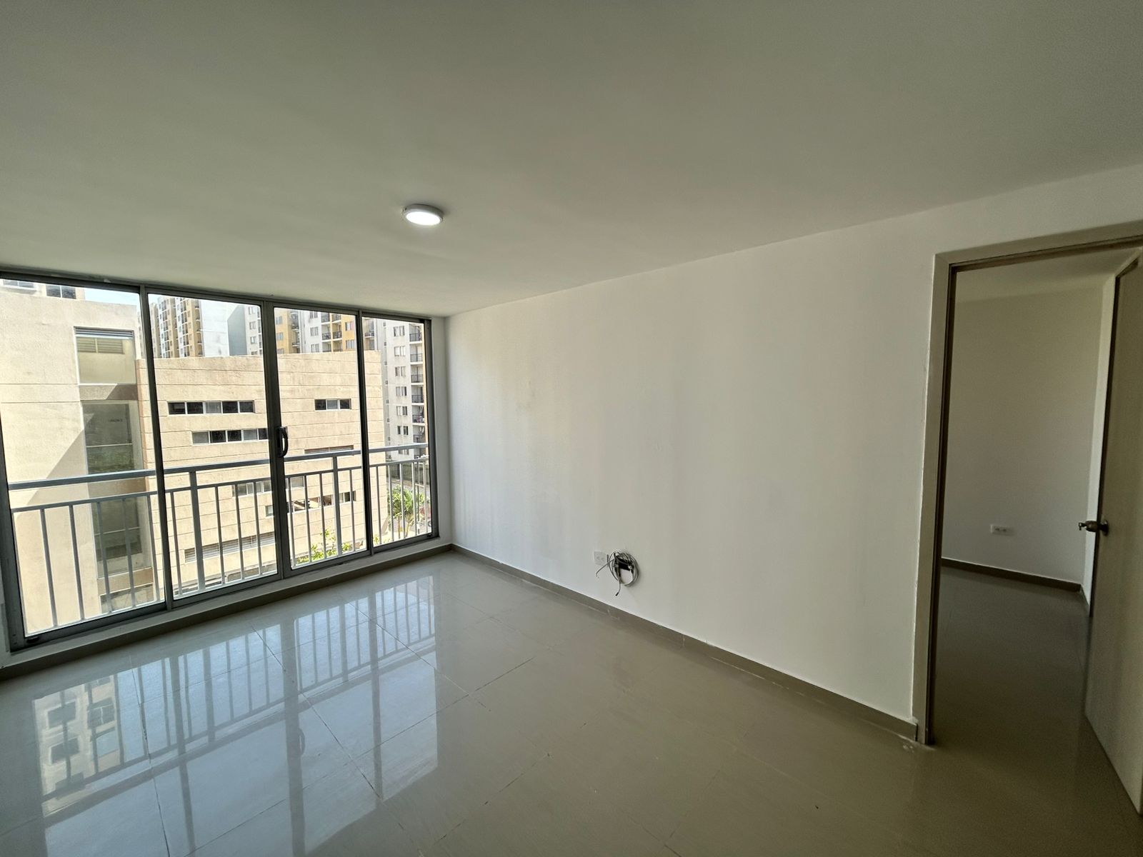 Apartamento en Venta - Alameda - Barranquilla