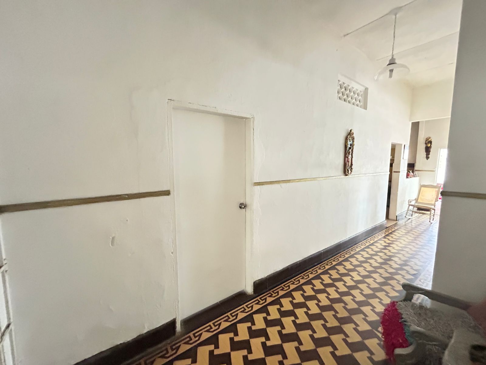 Casa en venta - El Recreo Barranquilla